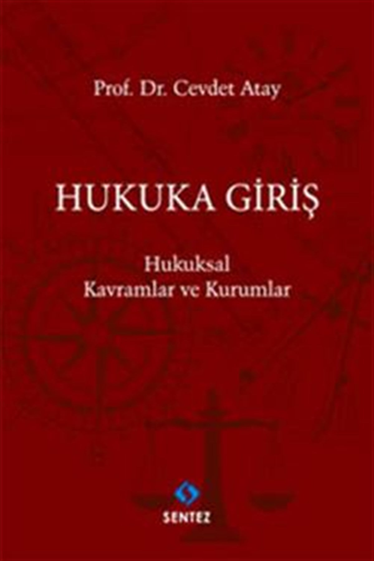 Hukuka Giriş