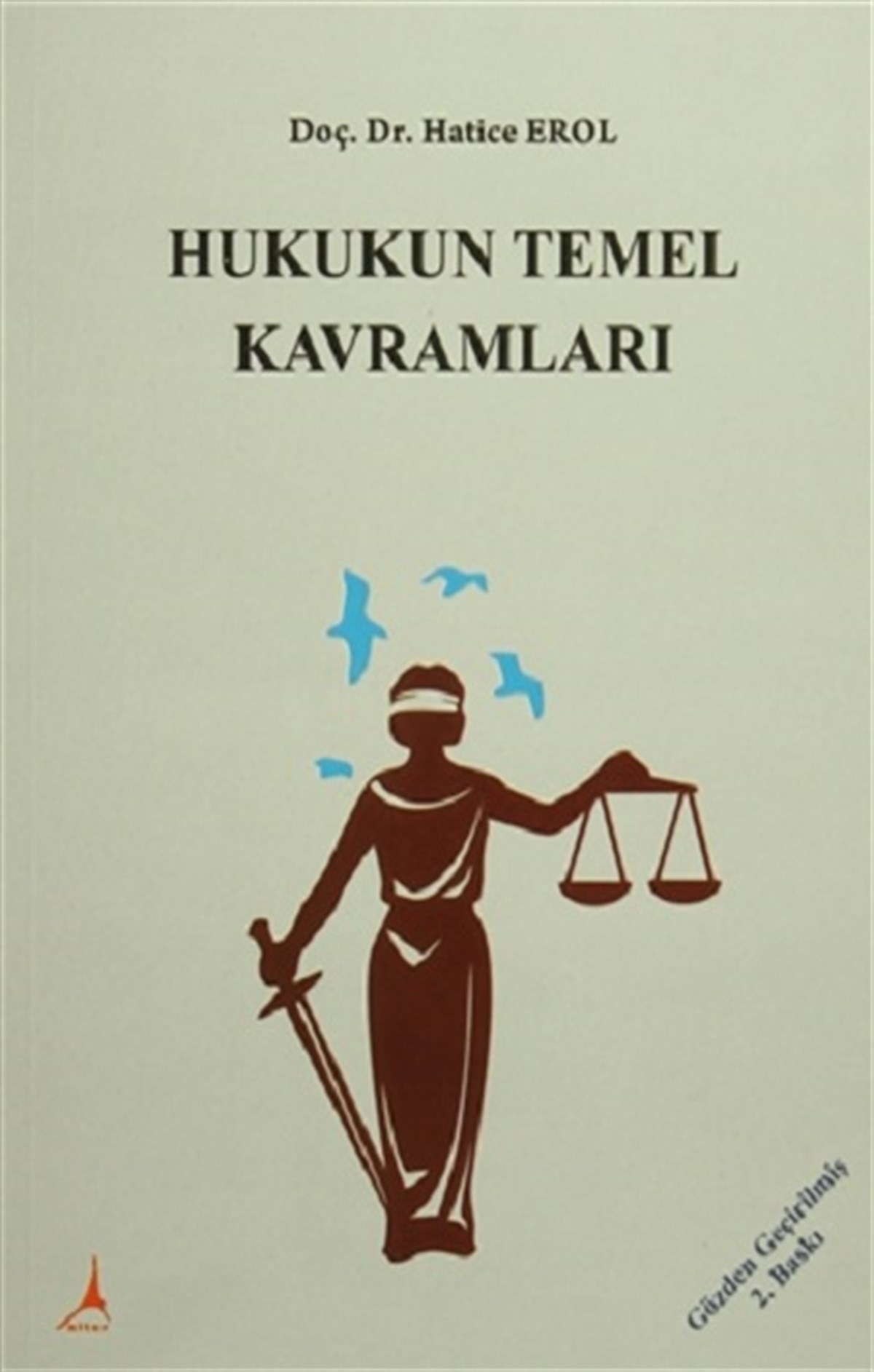 Hukukun Temel Kavramları