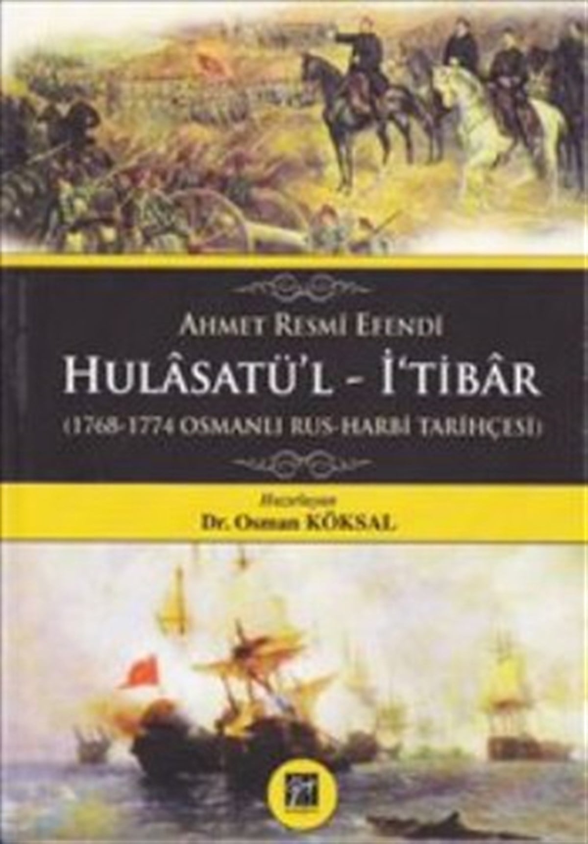 Hulasatü’l - İtibar
