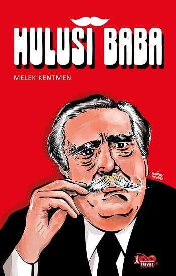Hulisi Baba