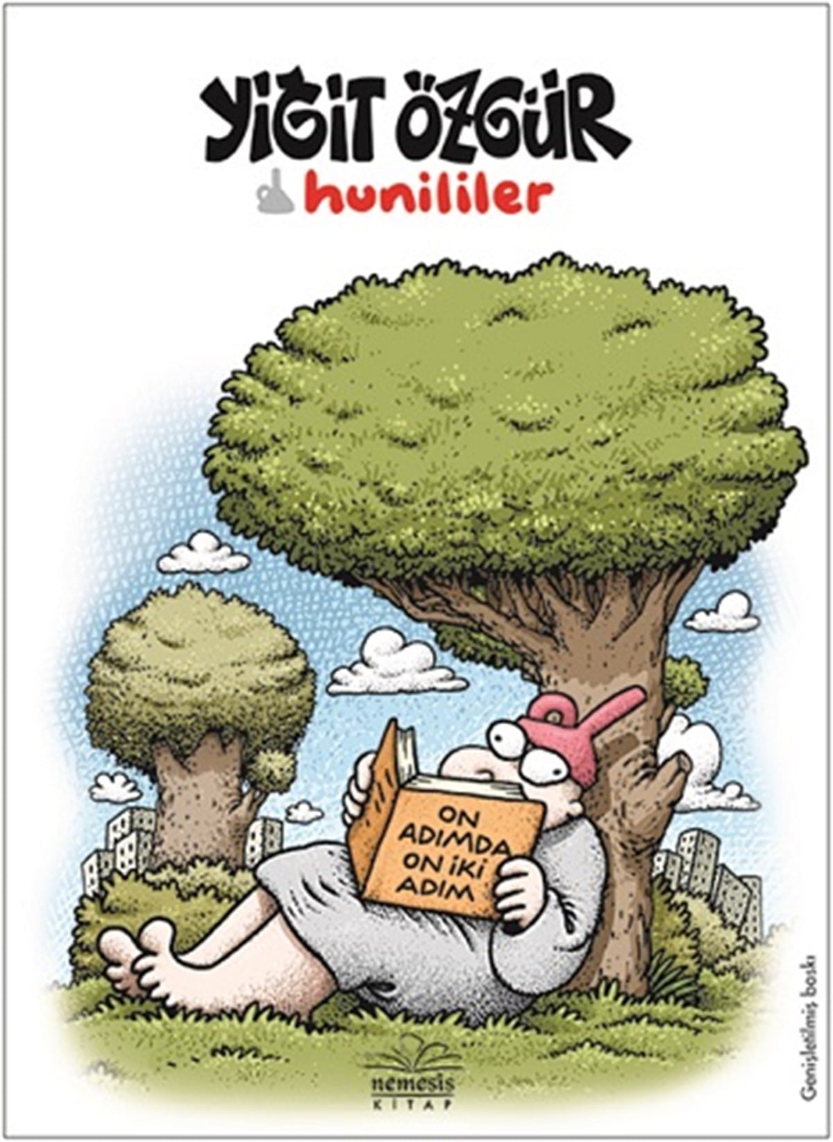 Hunililer