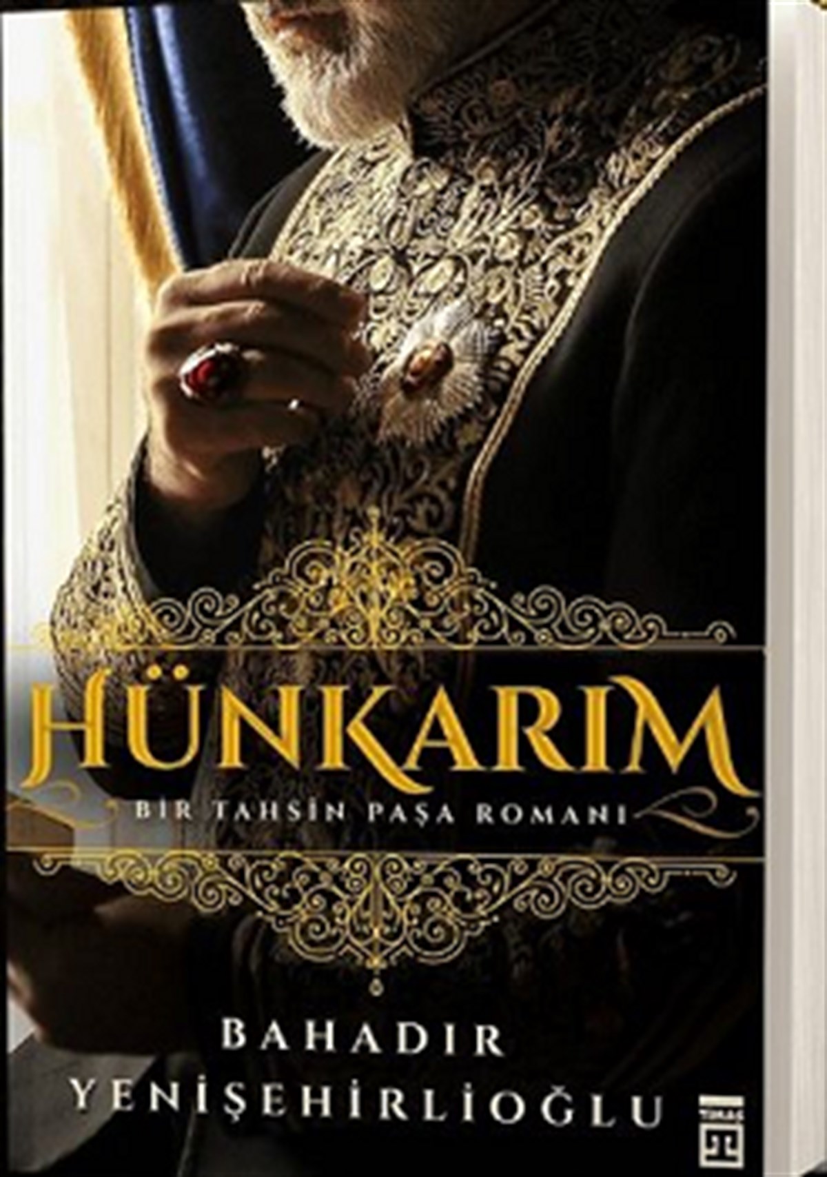 Hünkarım