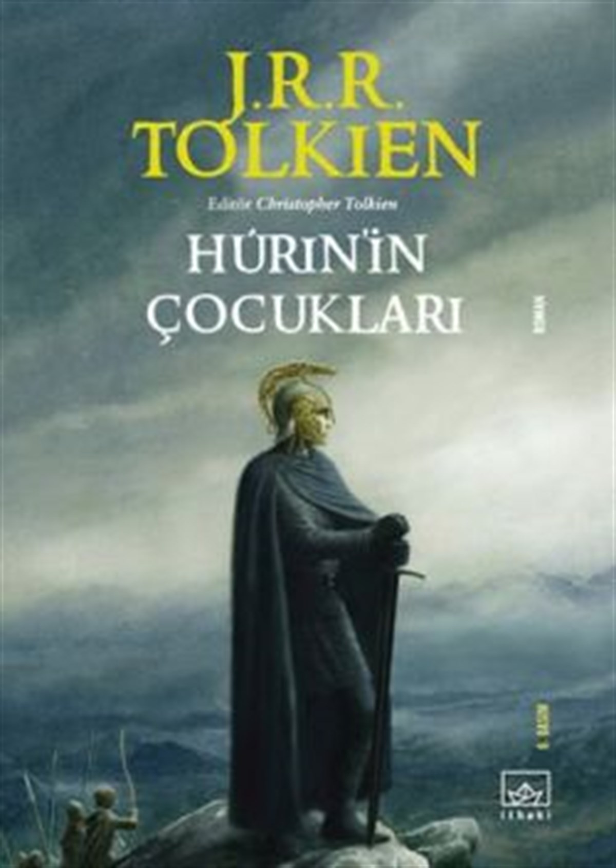Hurin'in Çocukları