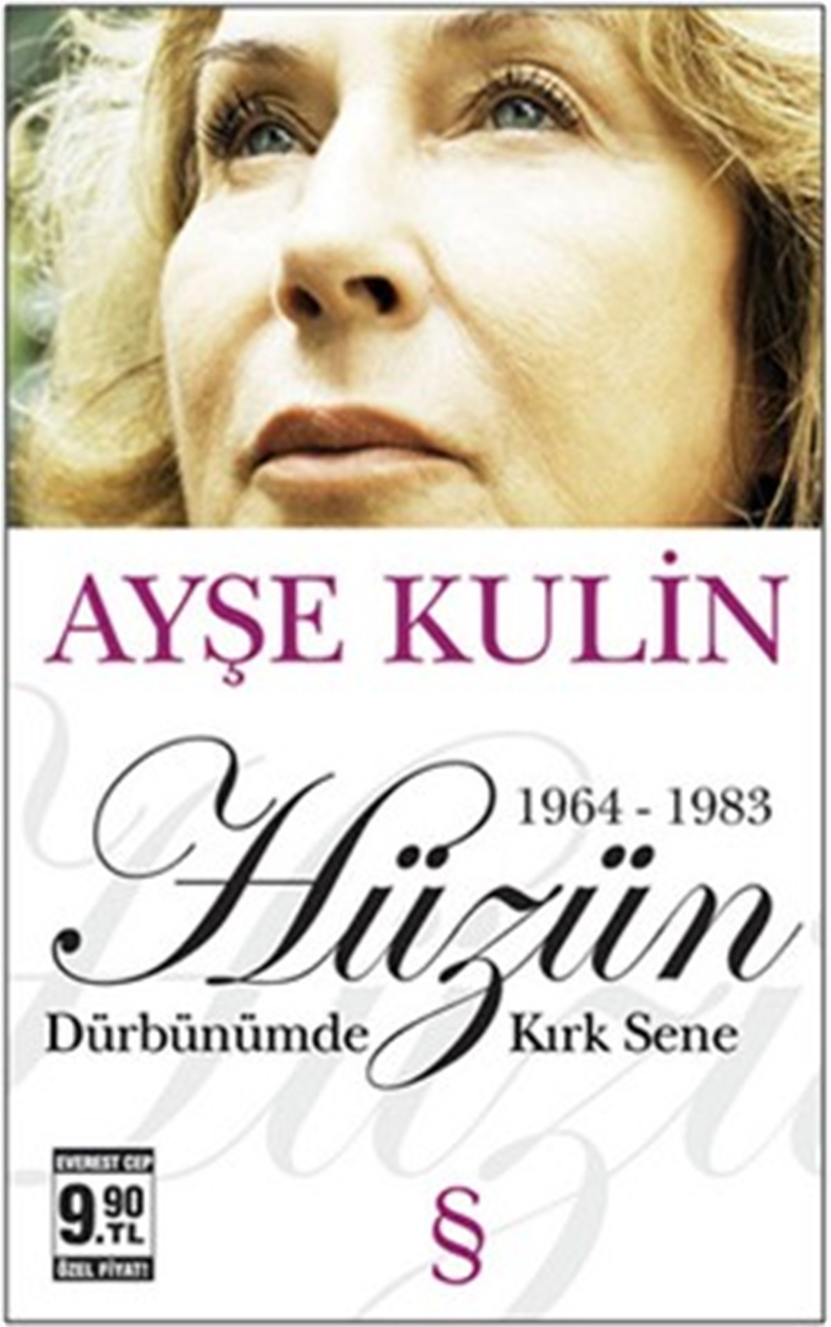 Hüzün - Cep Boy