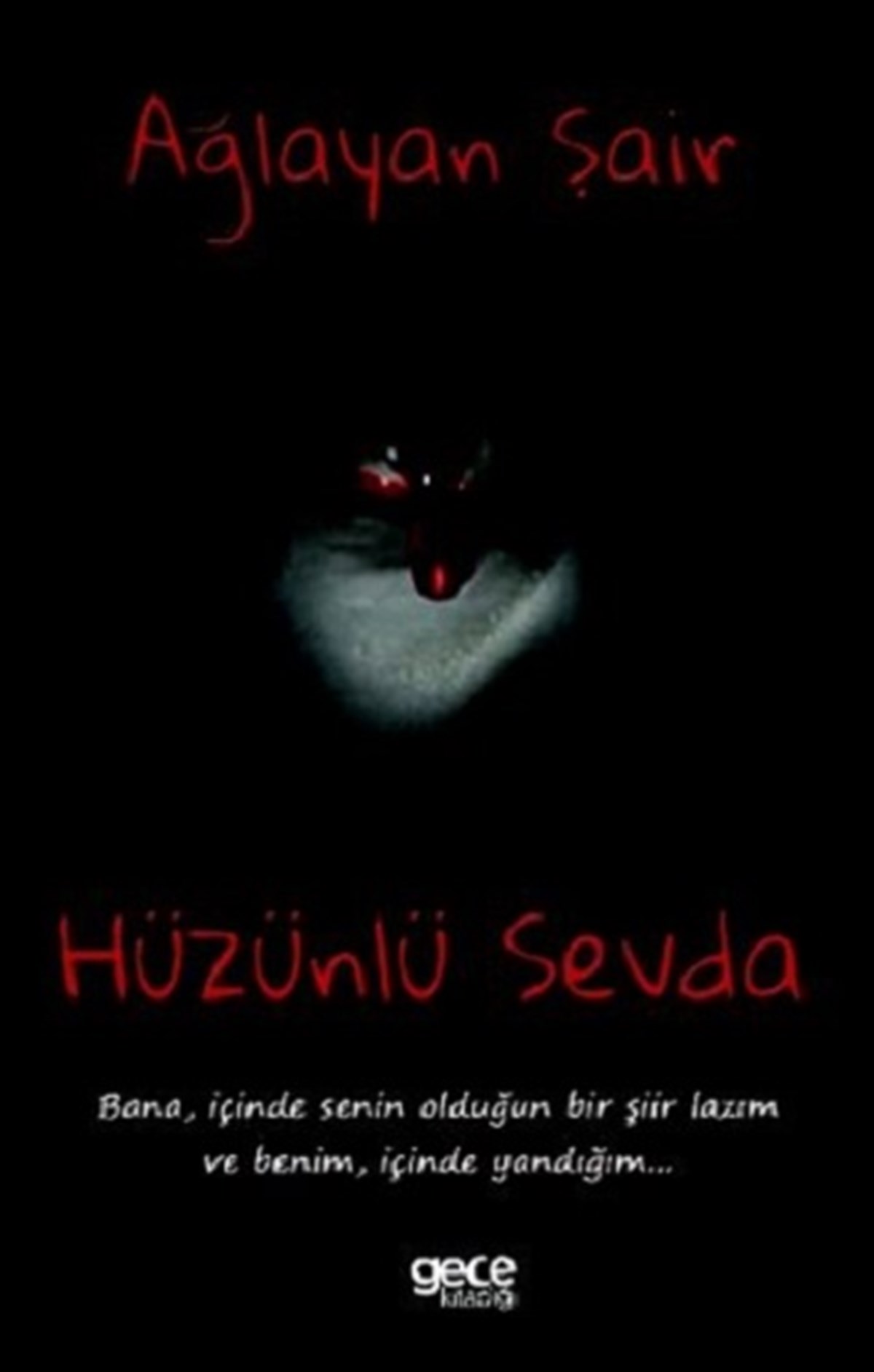 Hüzünlü Sevda