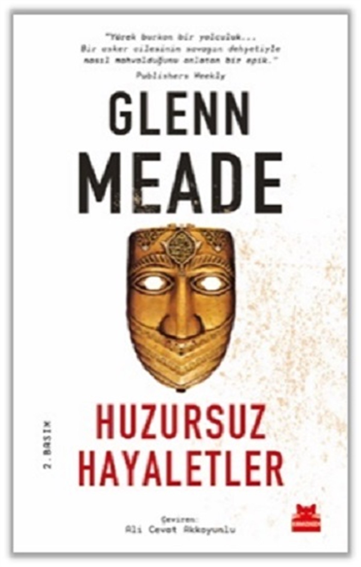 Huzursuz Hayaletler