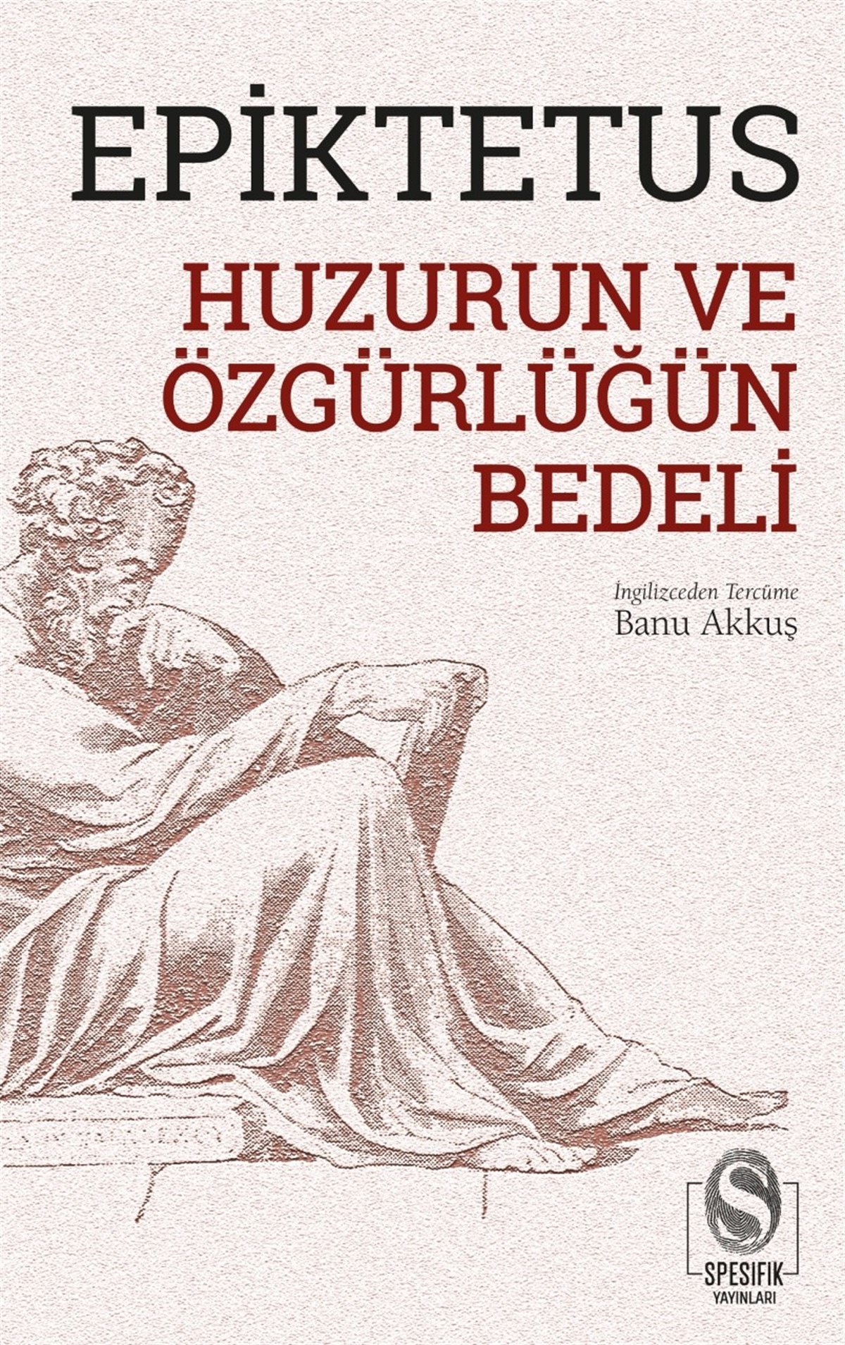 Huzurun ve Özgürlüğün Bedeli