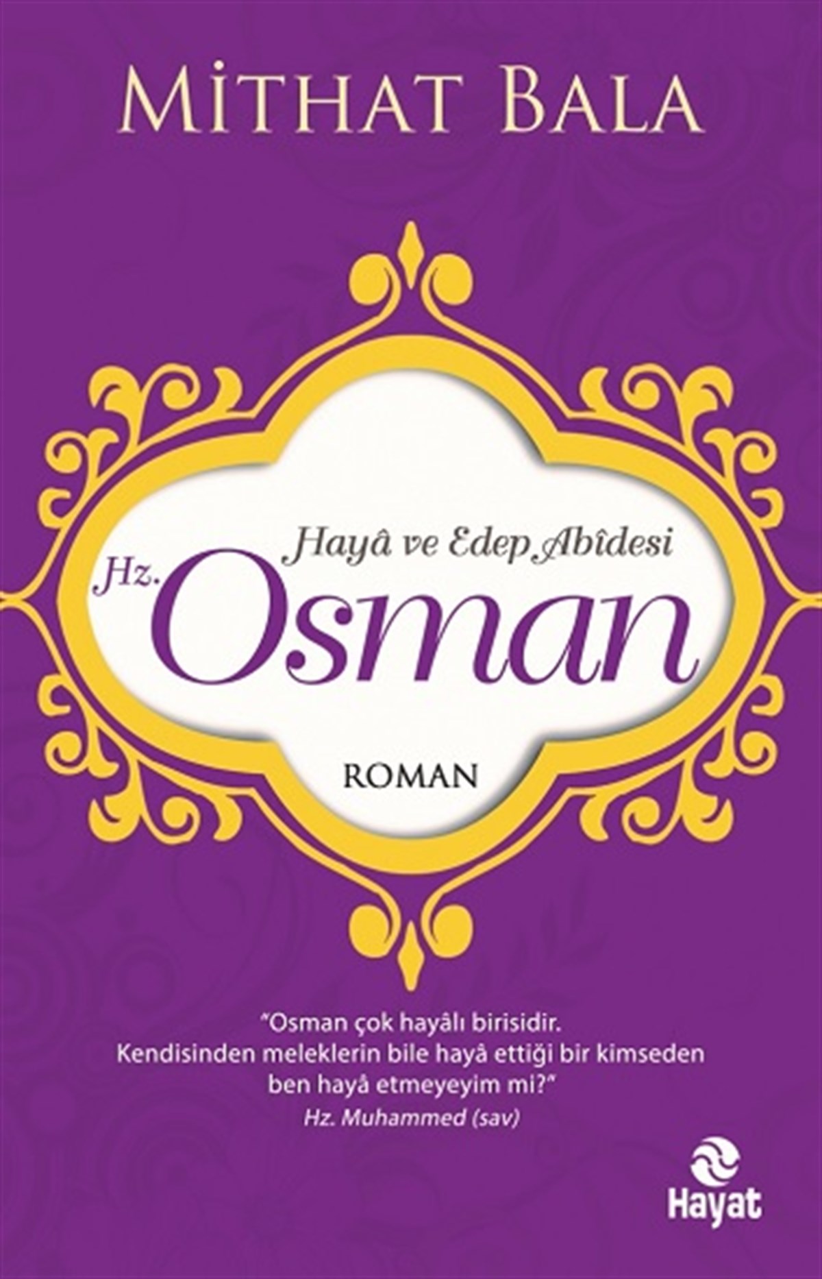 Hz. Osman