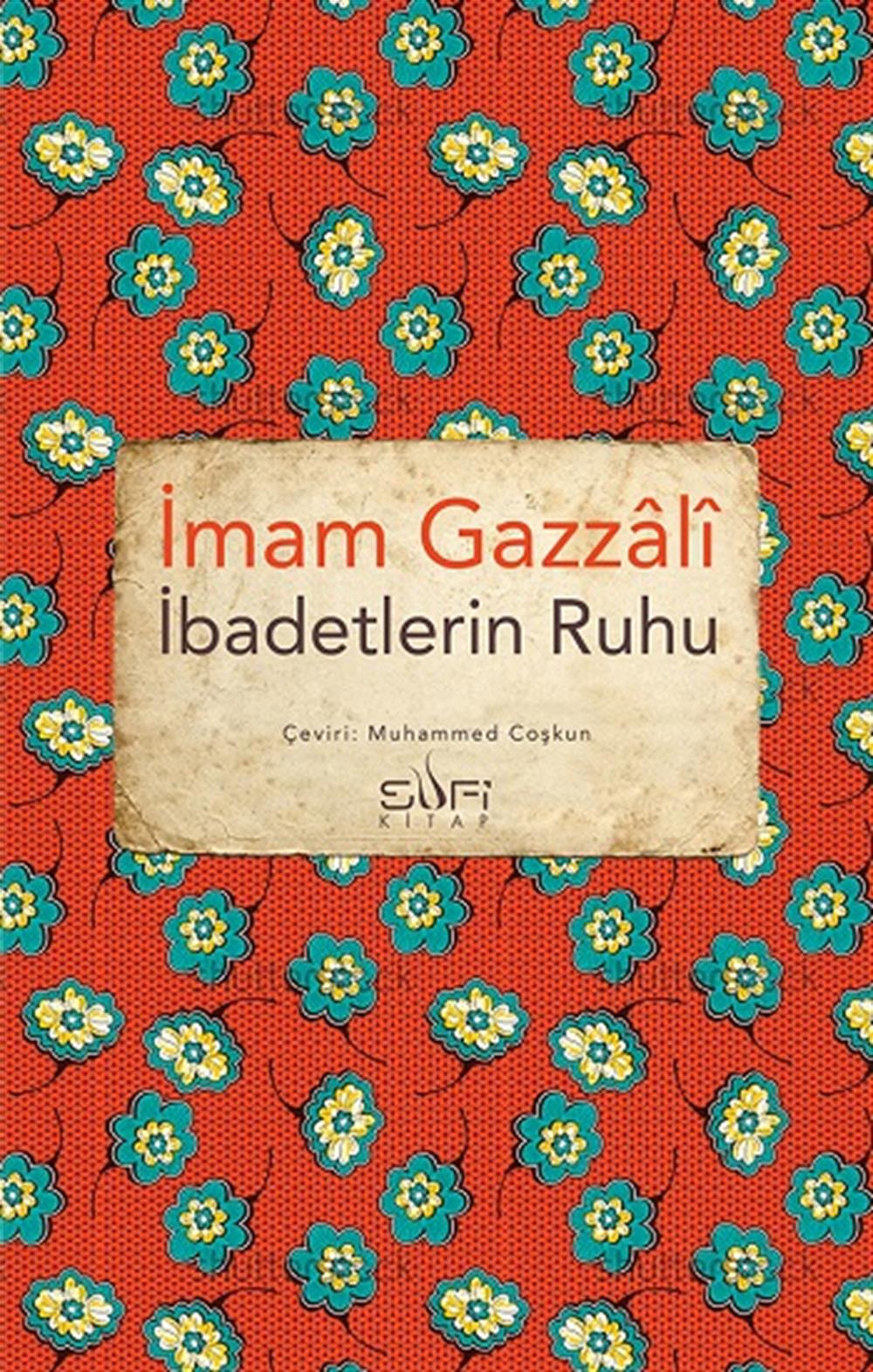 İbadetlerin Ruhu