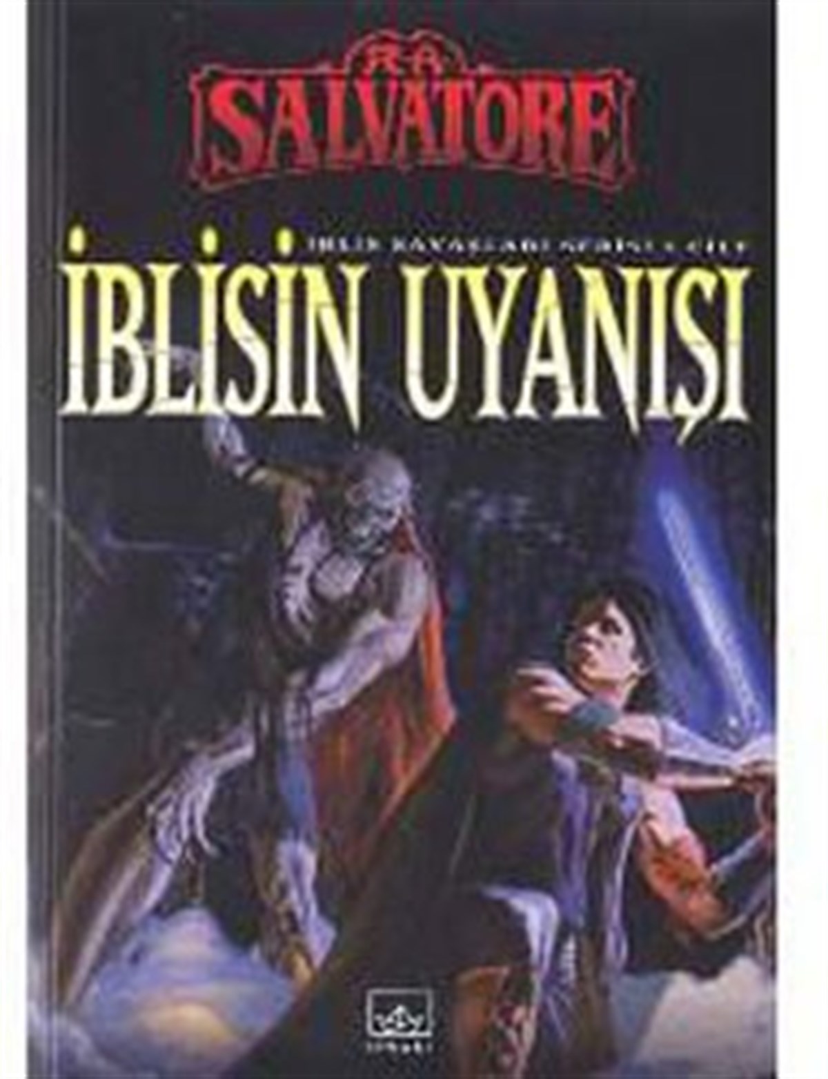 İblisin Uyanışı - 1