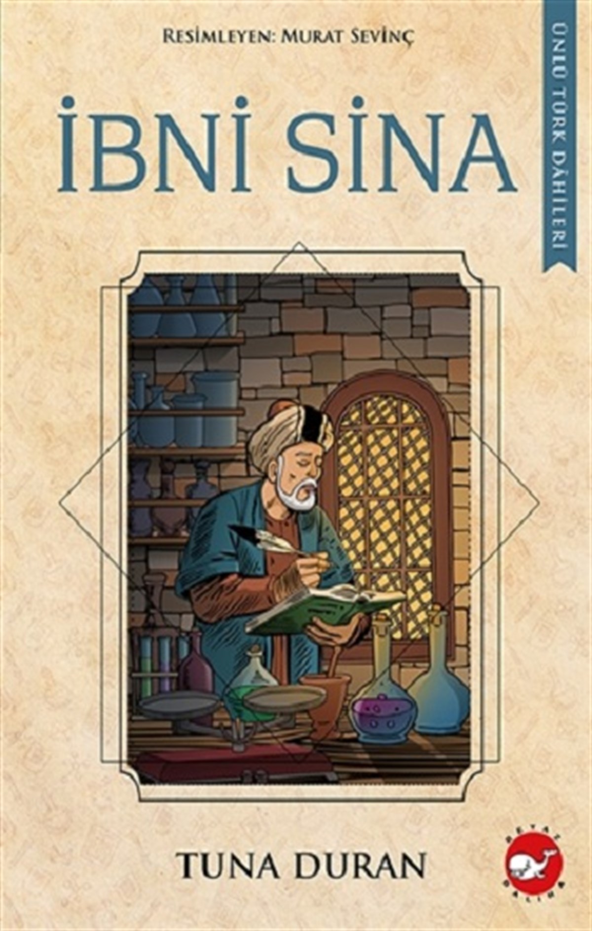 İbni Sina