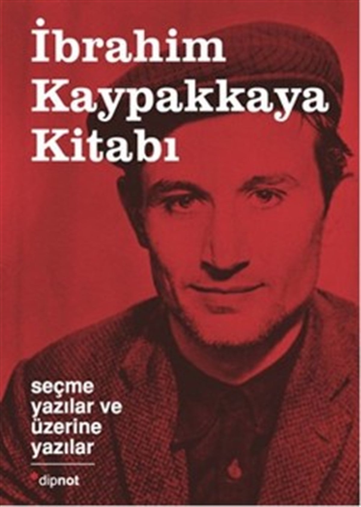 İbrahim Kaypakkaya Kitabı: Seçme Yazılar ve Üzerine Yazılar