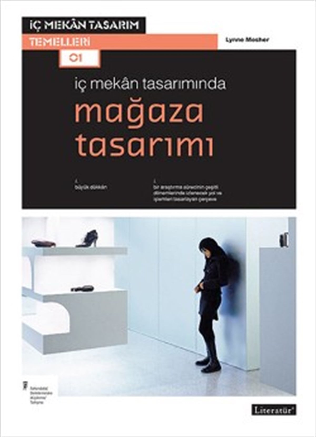 İç Mekan Tasarımında Mağaza Tasarımı