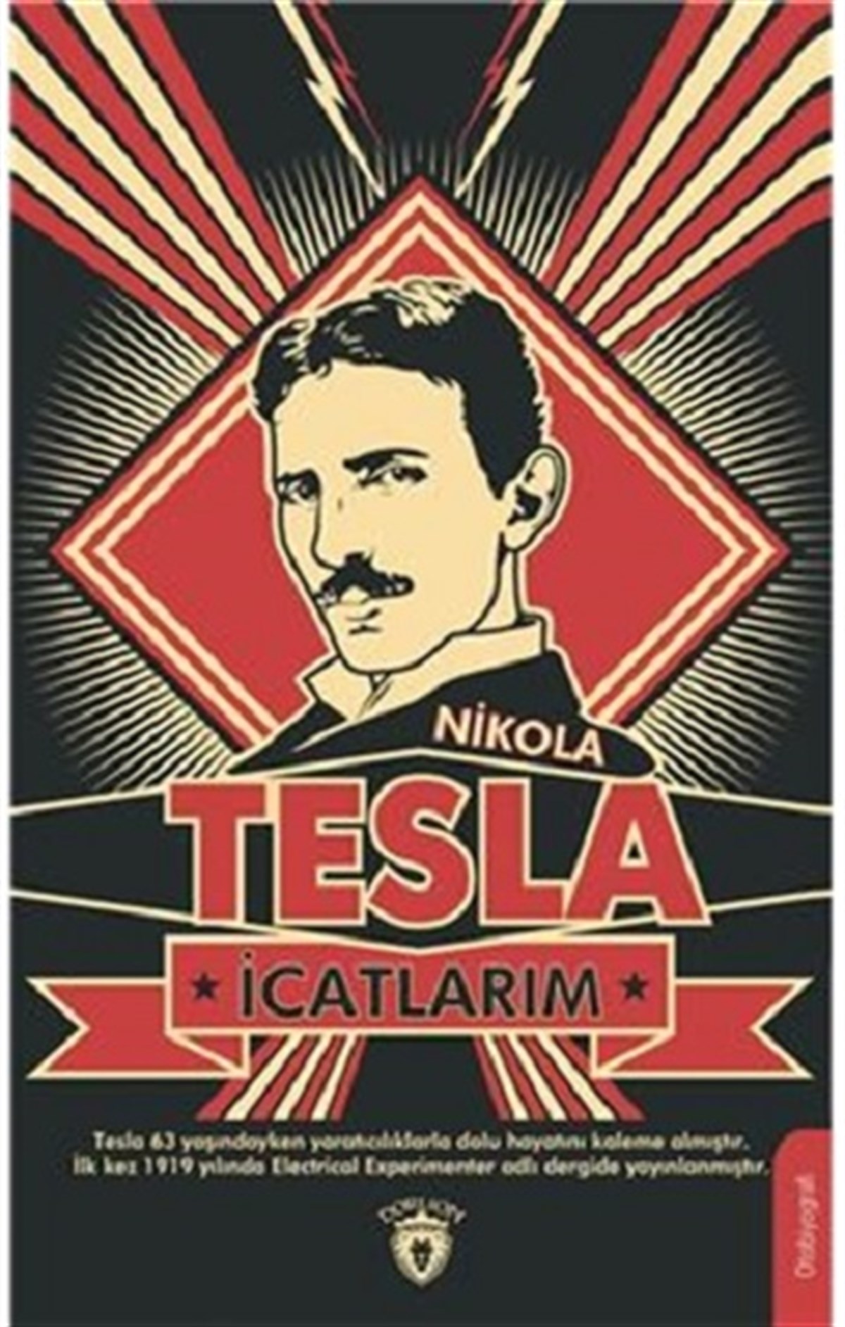 İcatlarım