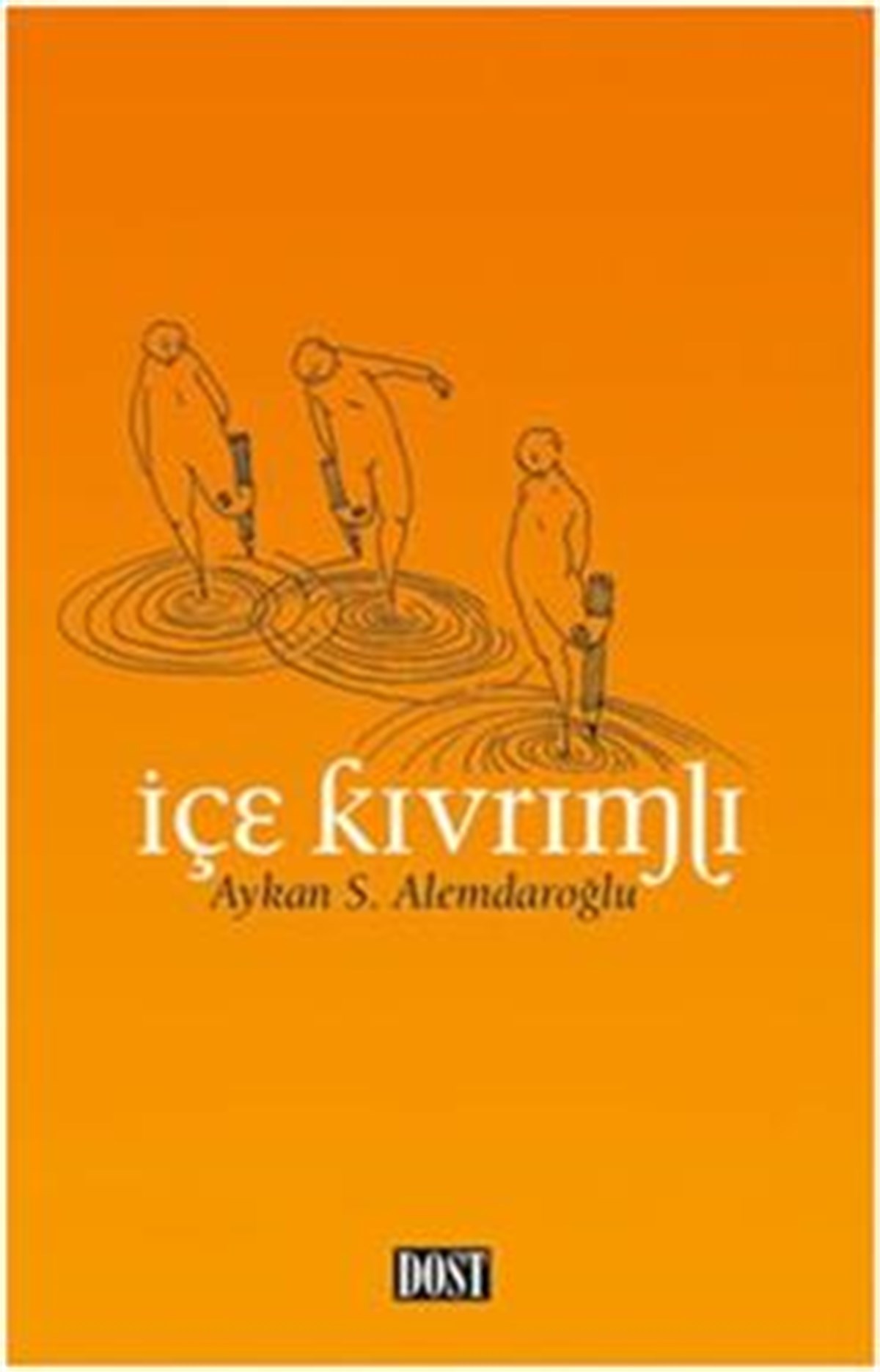 İçe Kıvrımlı
