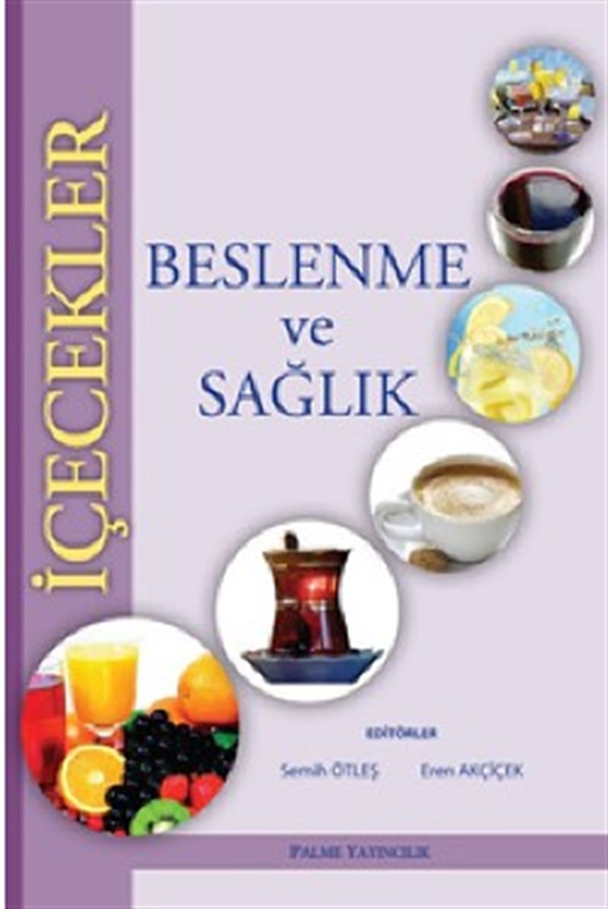 İçecekler-Beslenme ve Sağlık