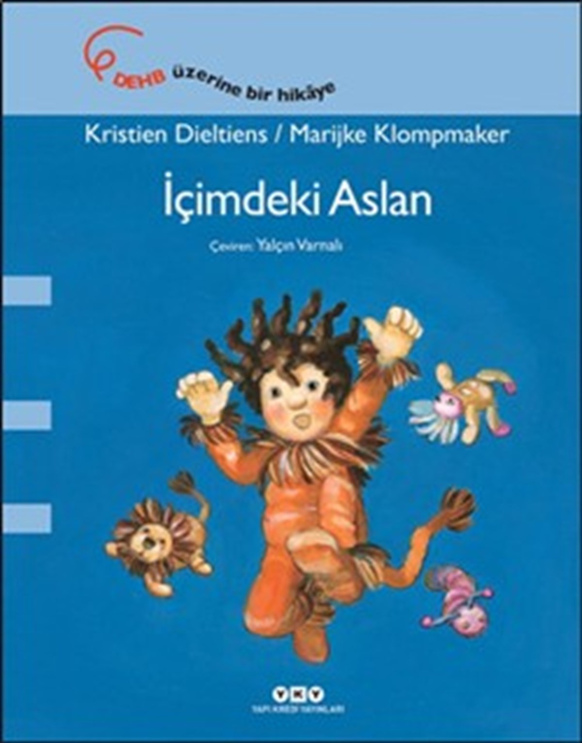 İçimdeki Aslan