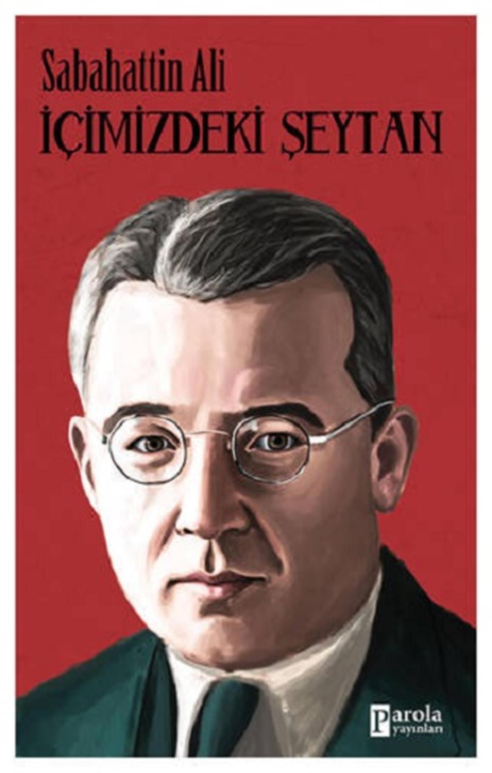 İçimizdeki Şeytan