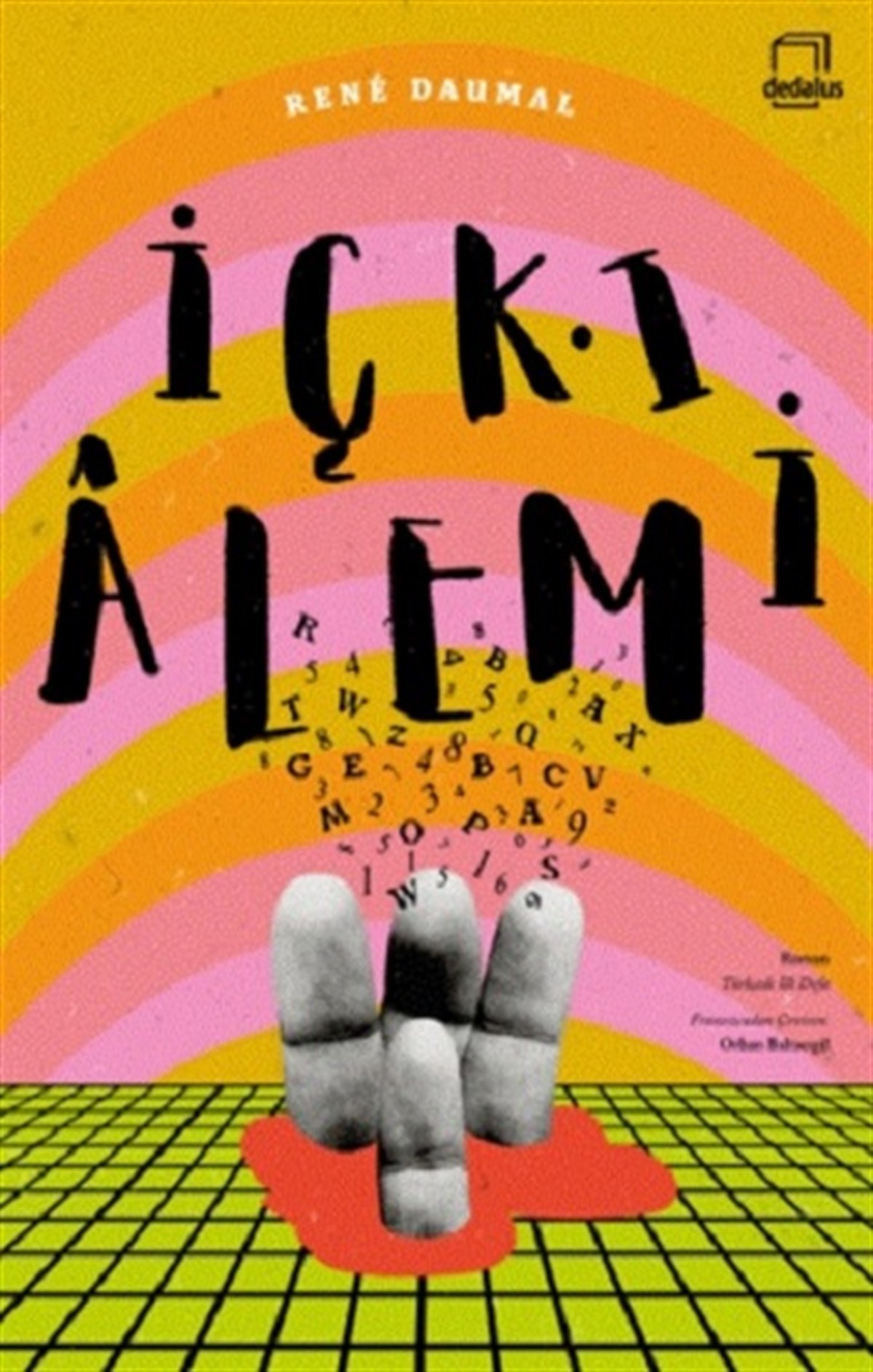 İçki Alemi