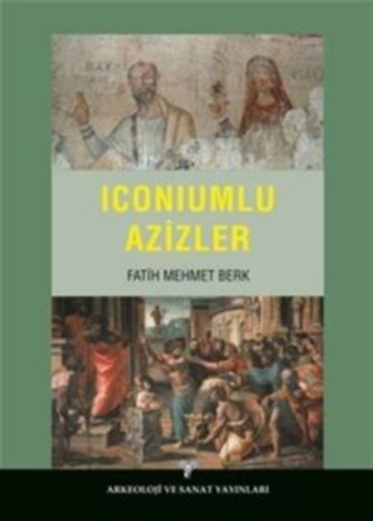 İconiumlu Azizler