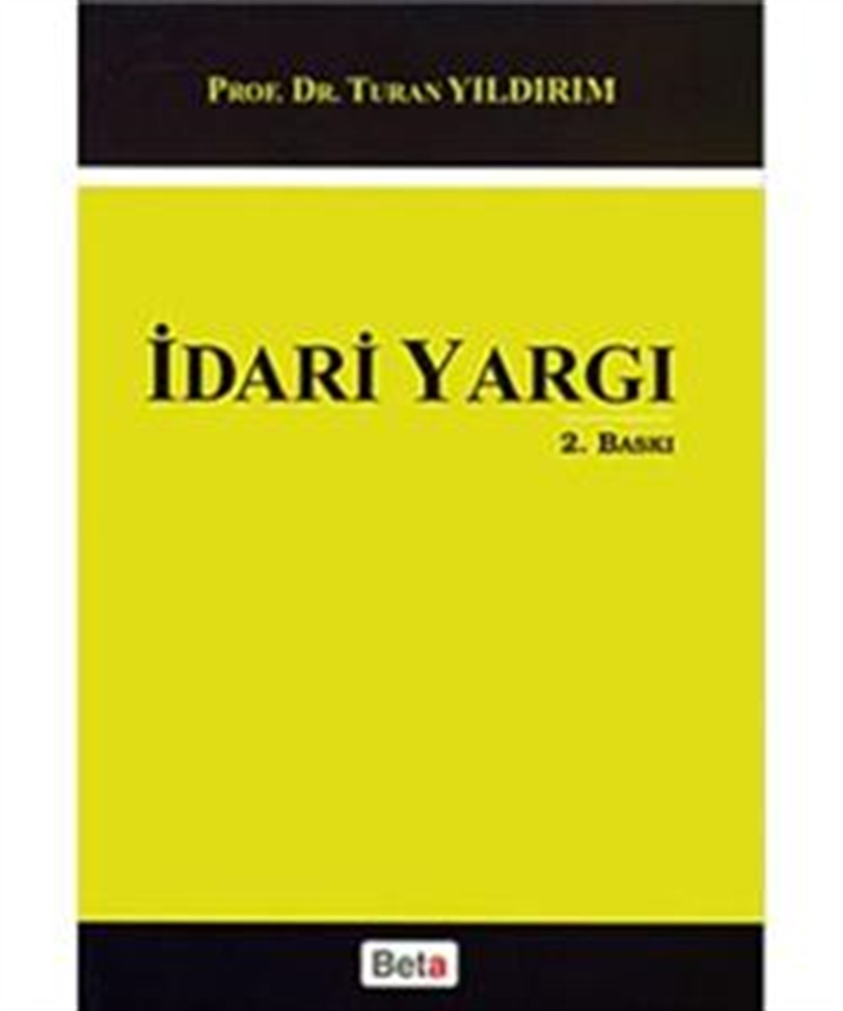 İdari Yargı