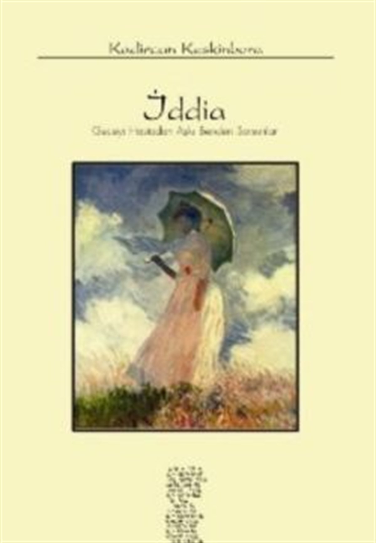 İddia