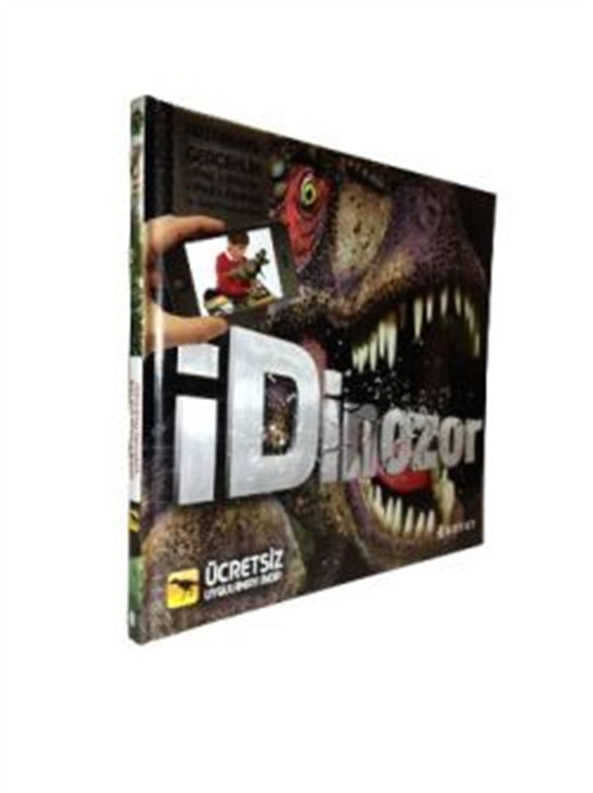 İDinozor