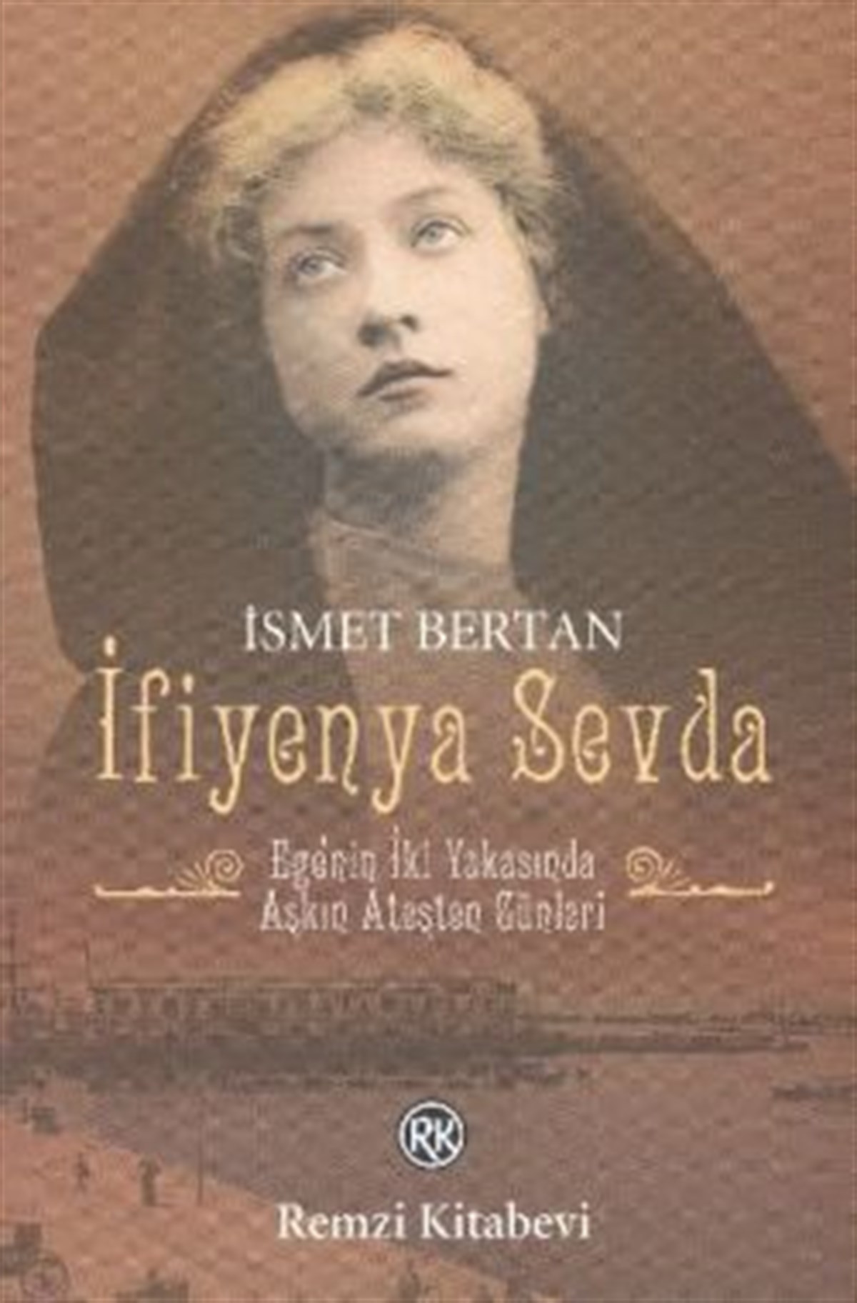İfiyenya Sevda