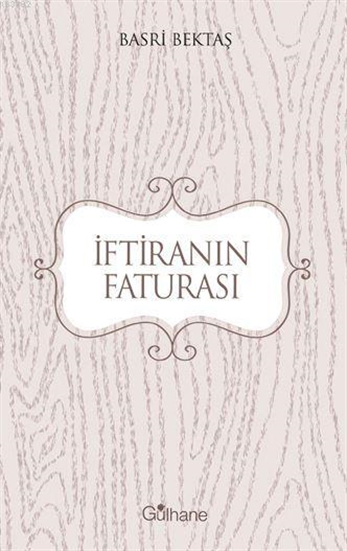 İftiranın Faturası