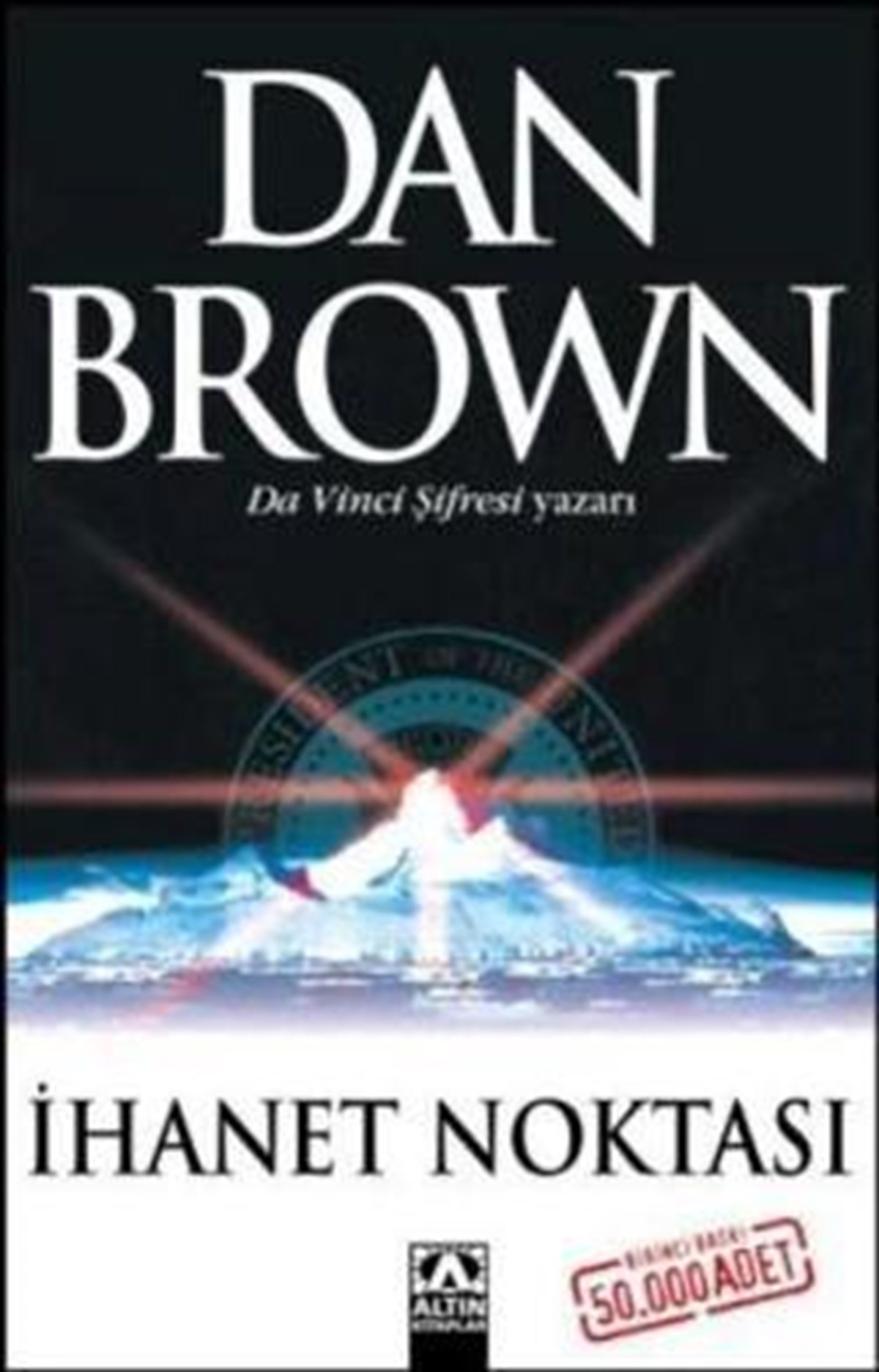 İhanet Noktası