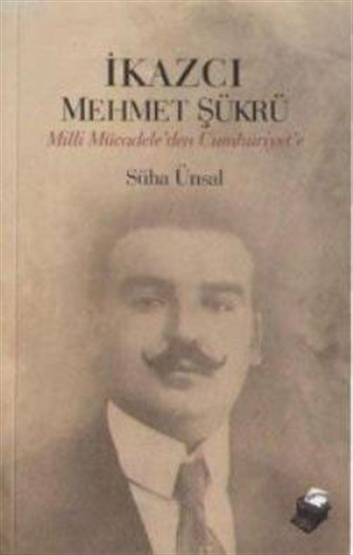 İkazcı Mehmet Şükrü