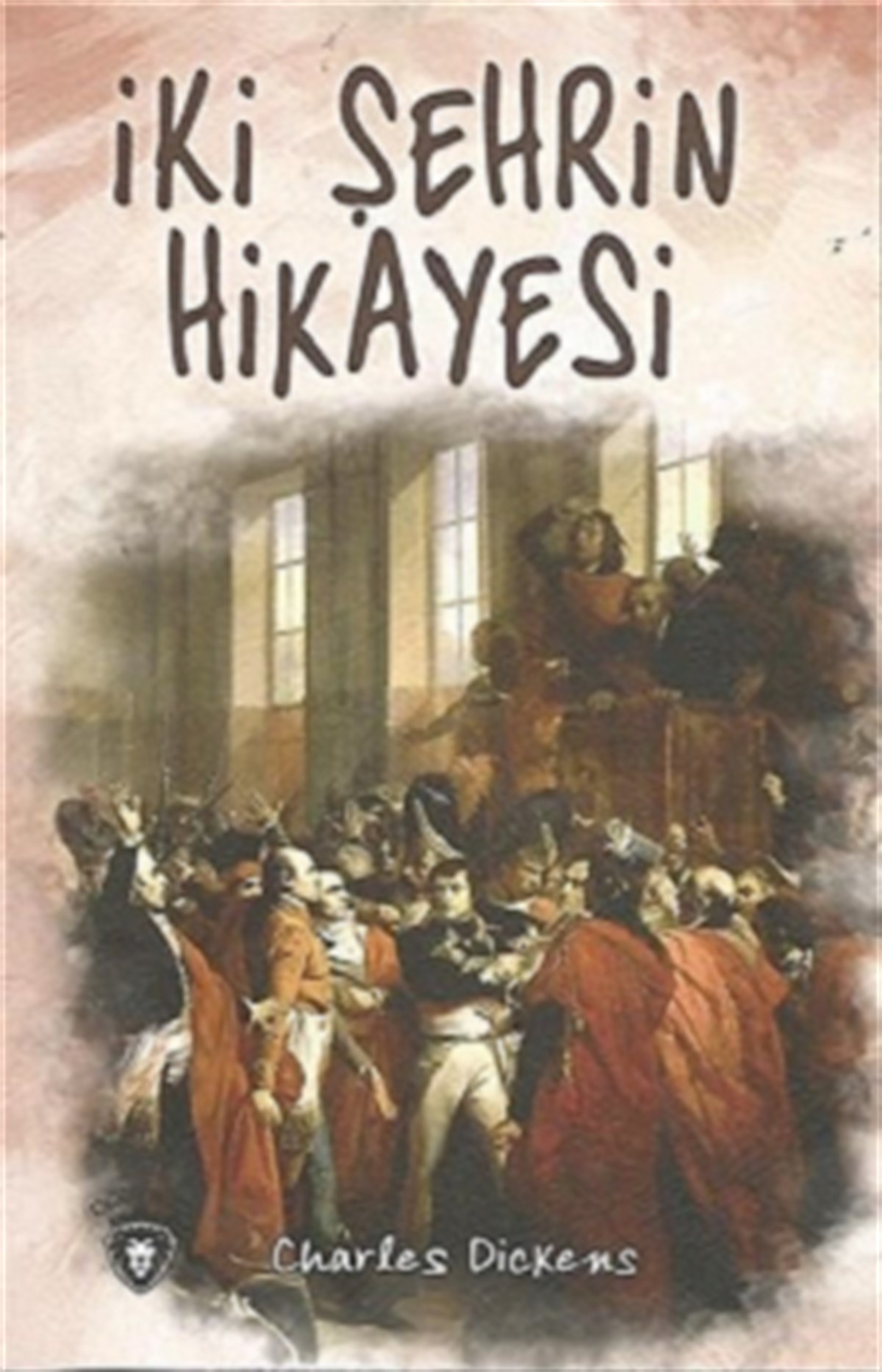 İki Şehrin Hikayesi