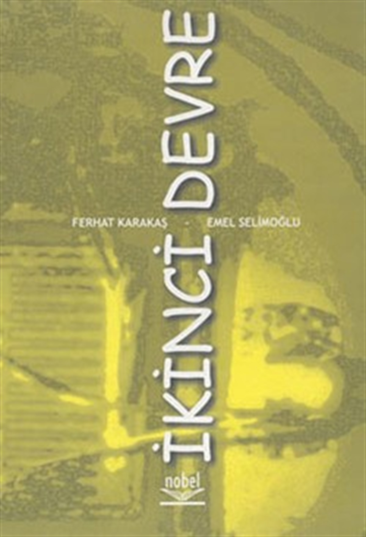 İkinci Devre