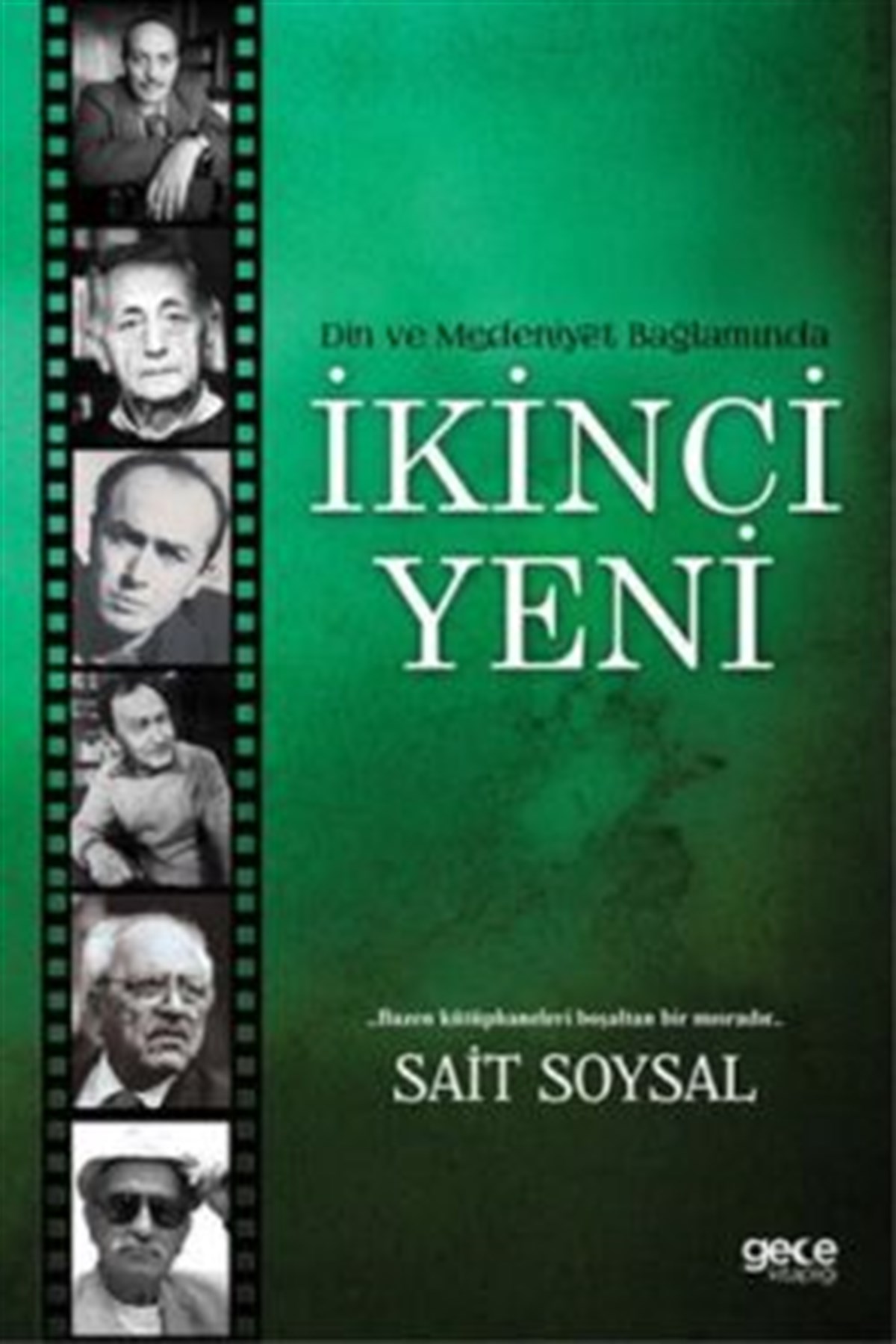 İkinci Yeni