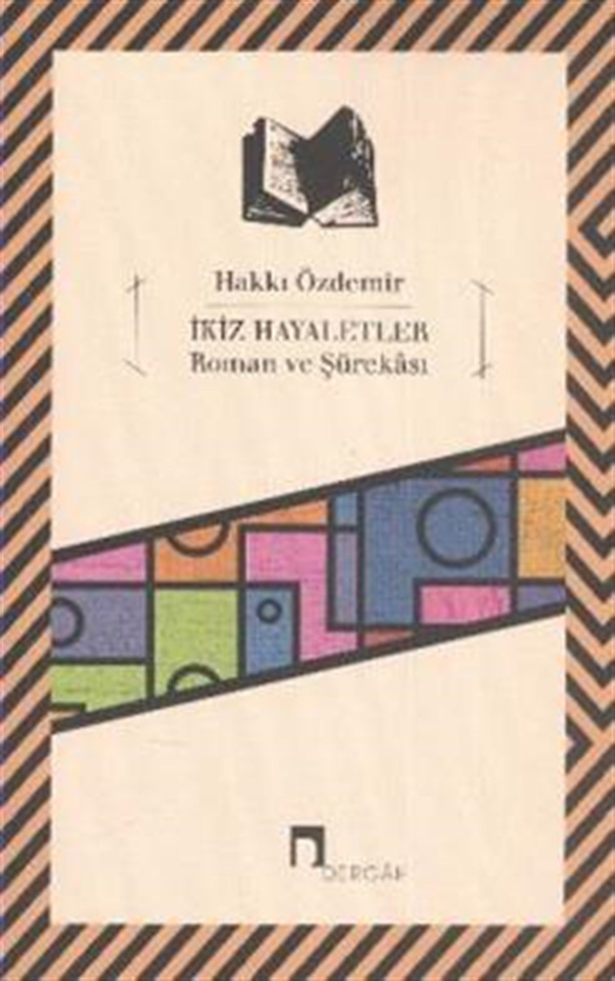 İkiz Hayaletler