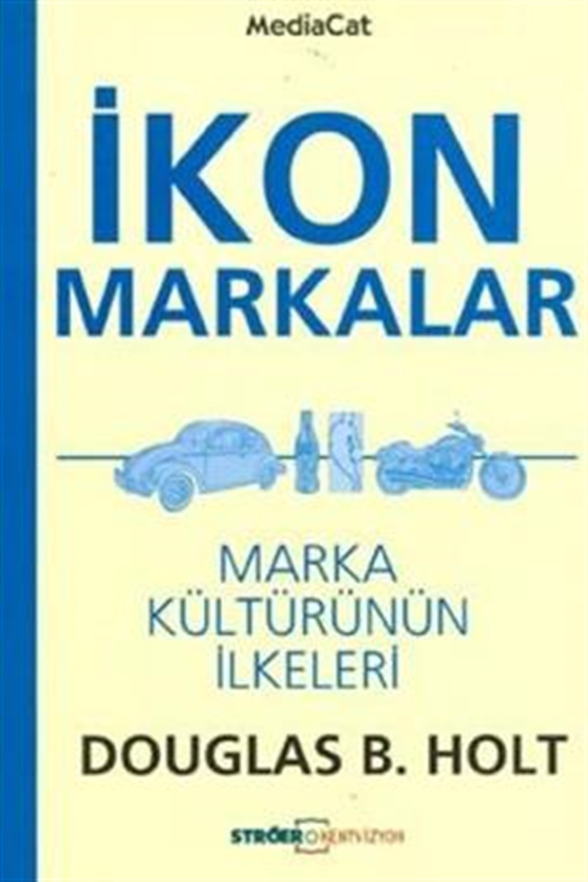 İkon Markalar