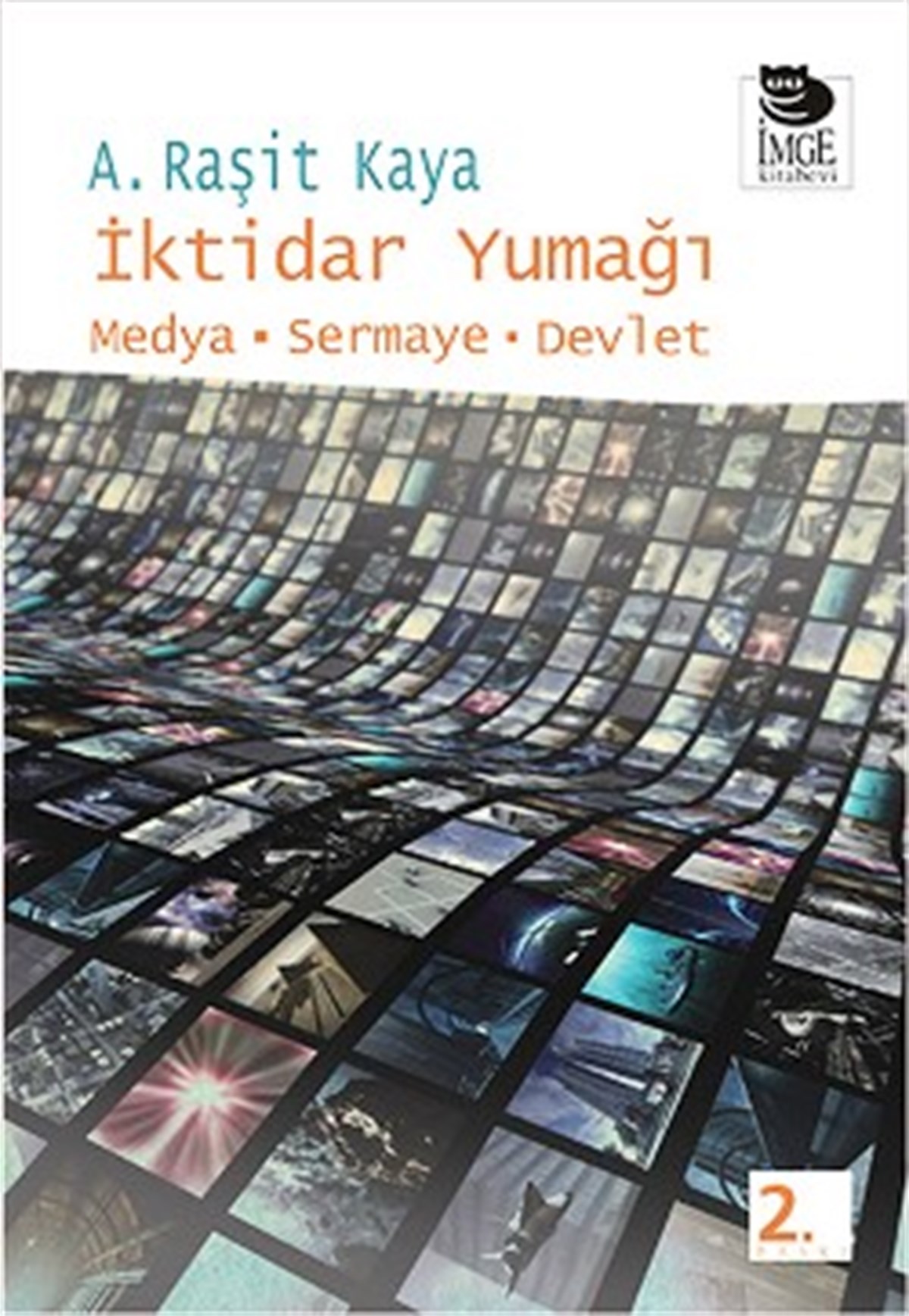 İktidar Yumağı