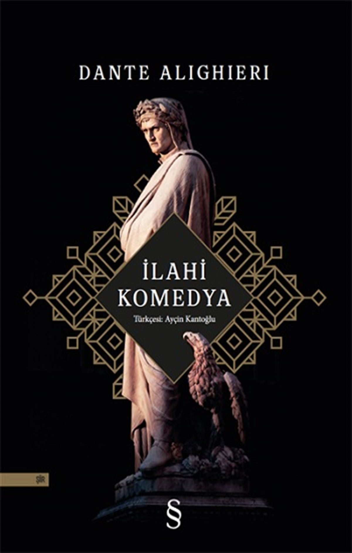 İlahi  Komedya