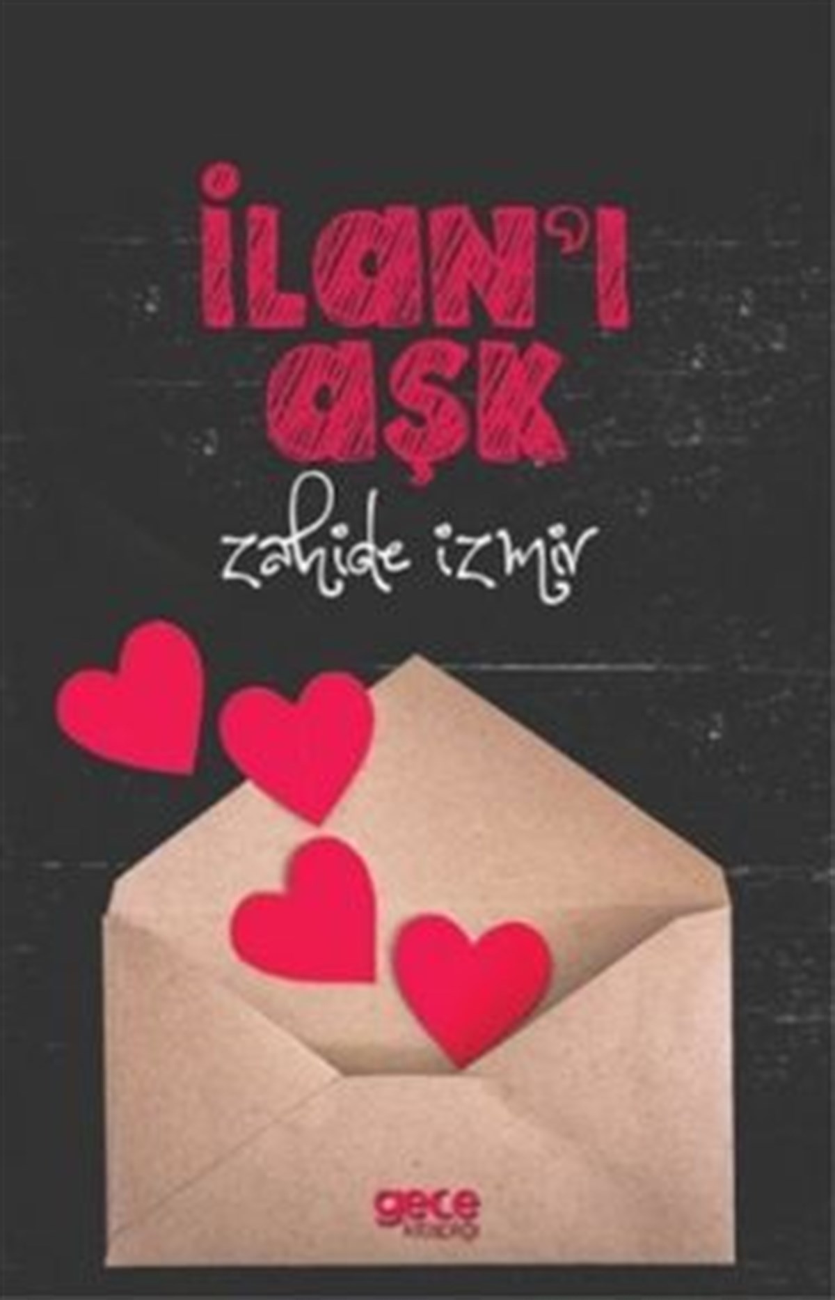 İlan’ı Aşk
