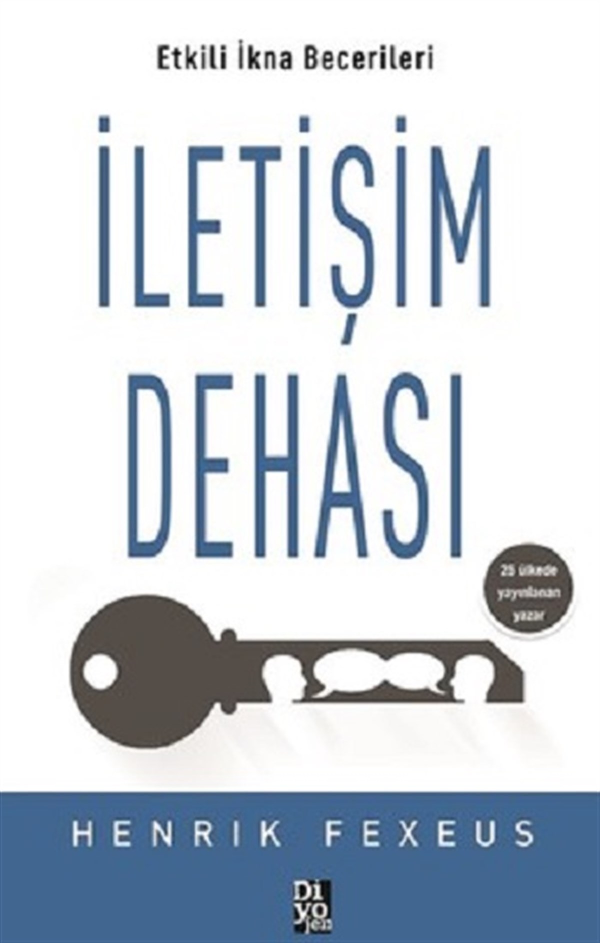 İletişim Dehası