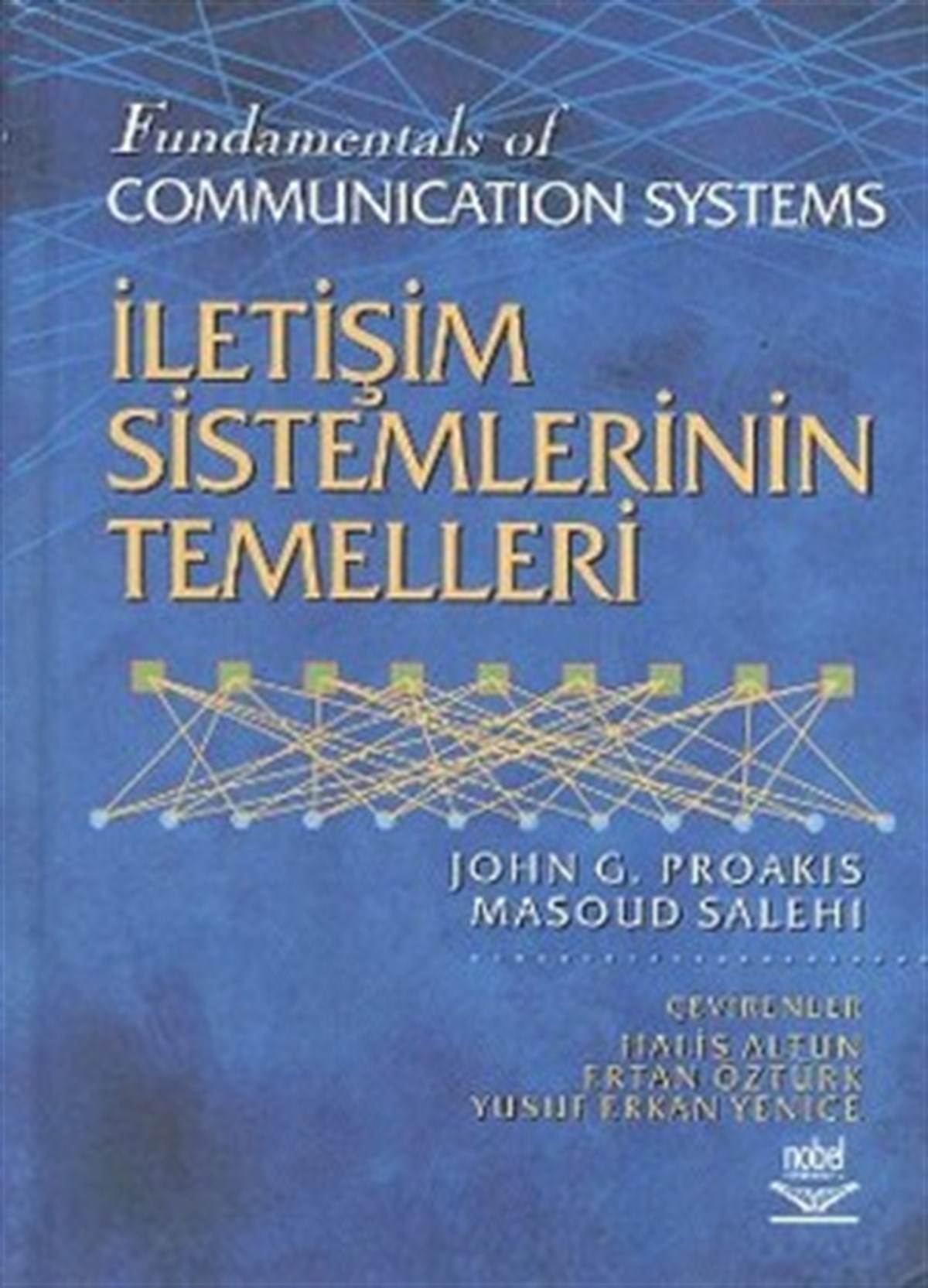 İletişim Sistemlerinin Temelleri / Fundamentals of Communication Systems