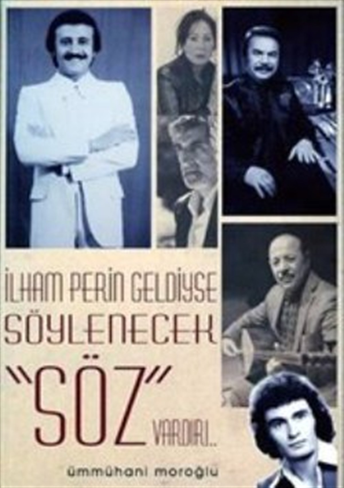 İlham Perin Geldiyse Söylenecek Söz Vardır