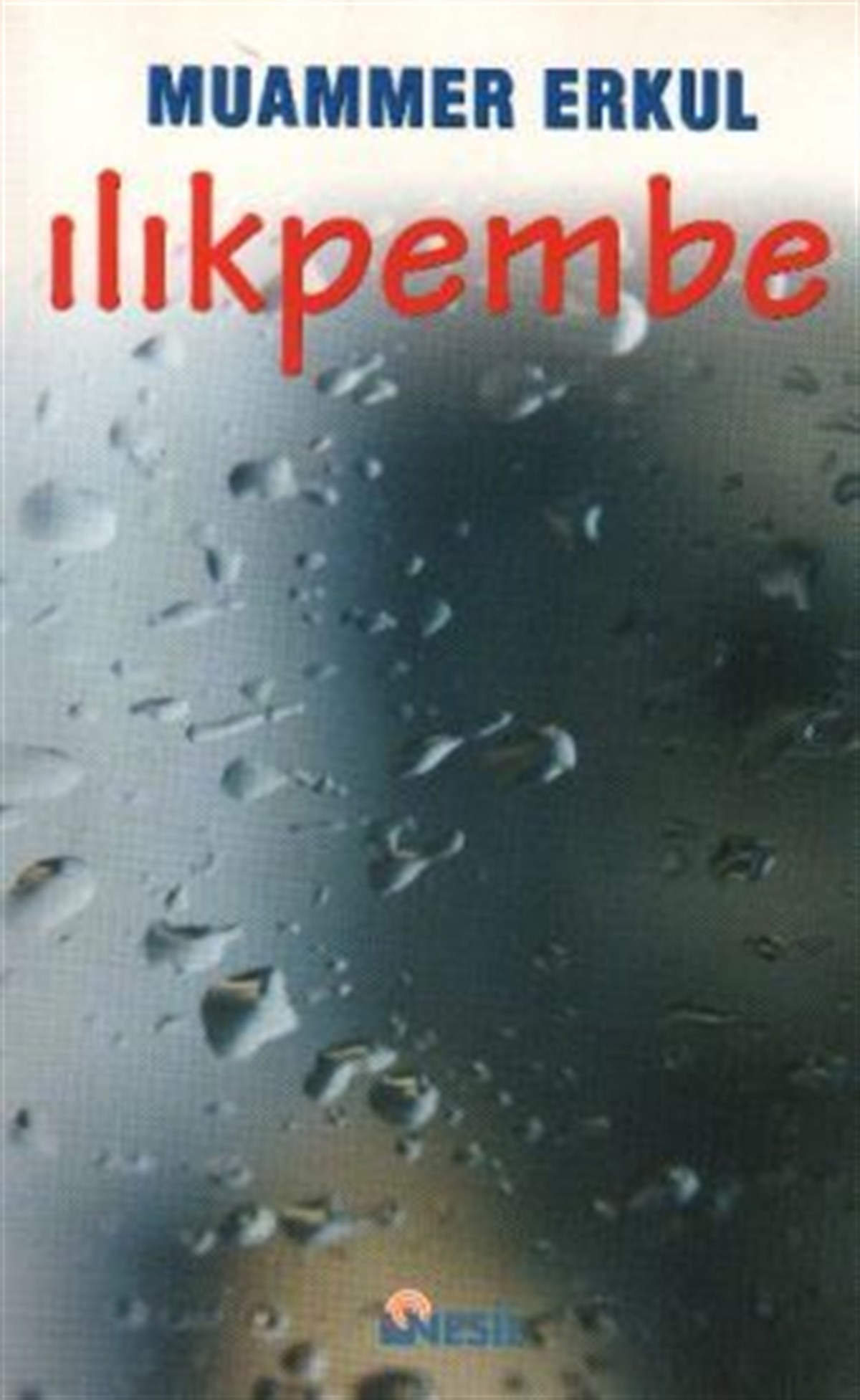Ilıkpembe
