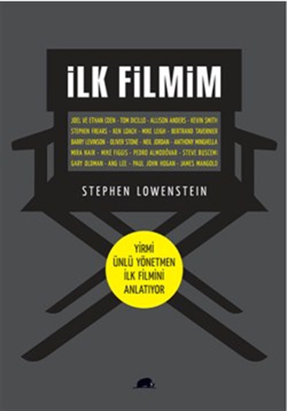 İlk Filmim