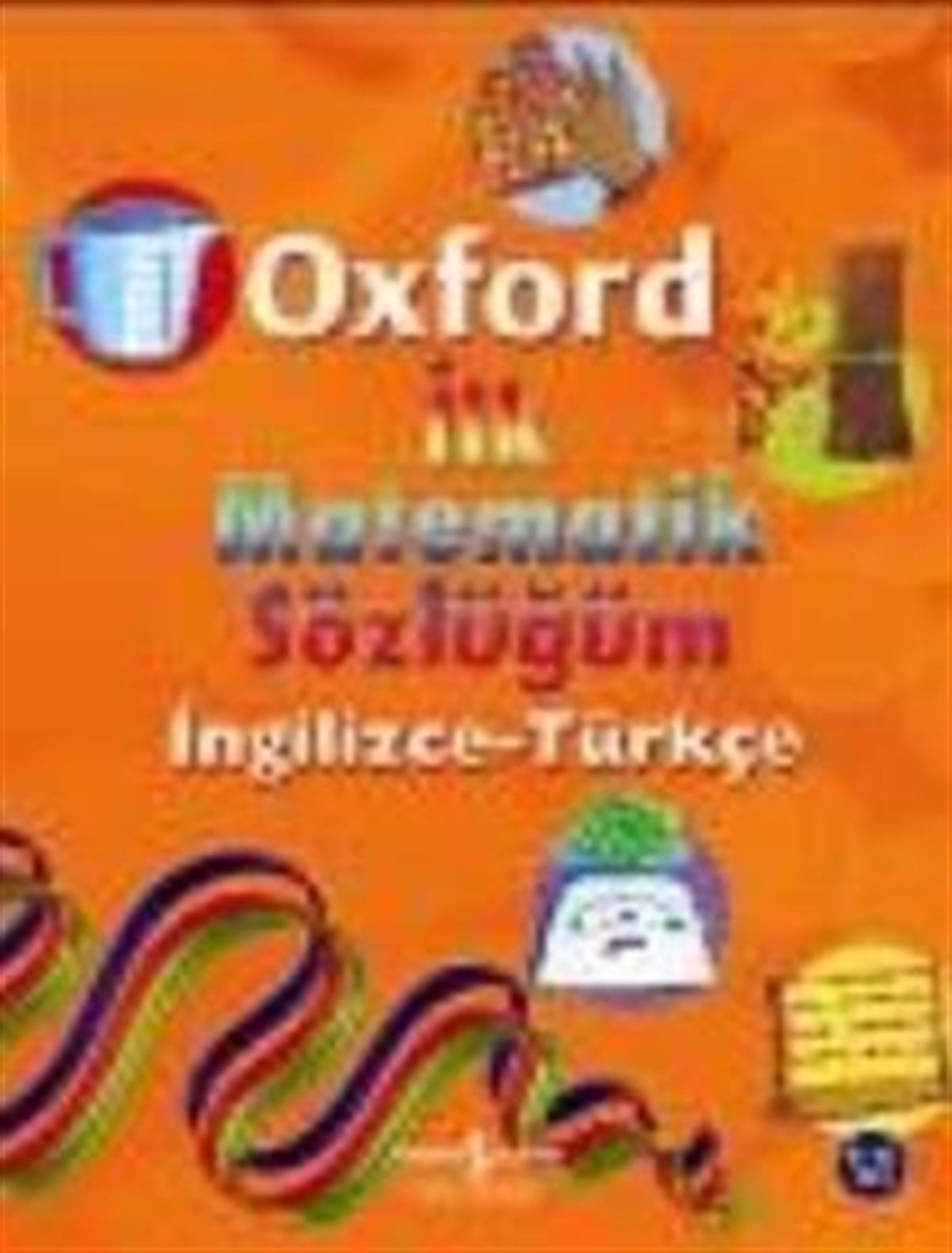 İlk Matematik Sözlüğüm