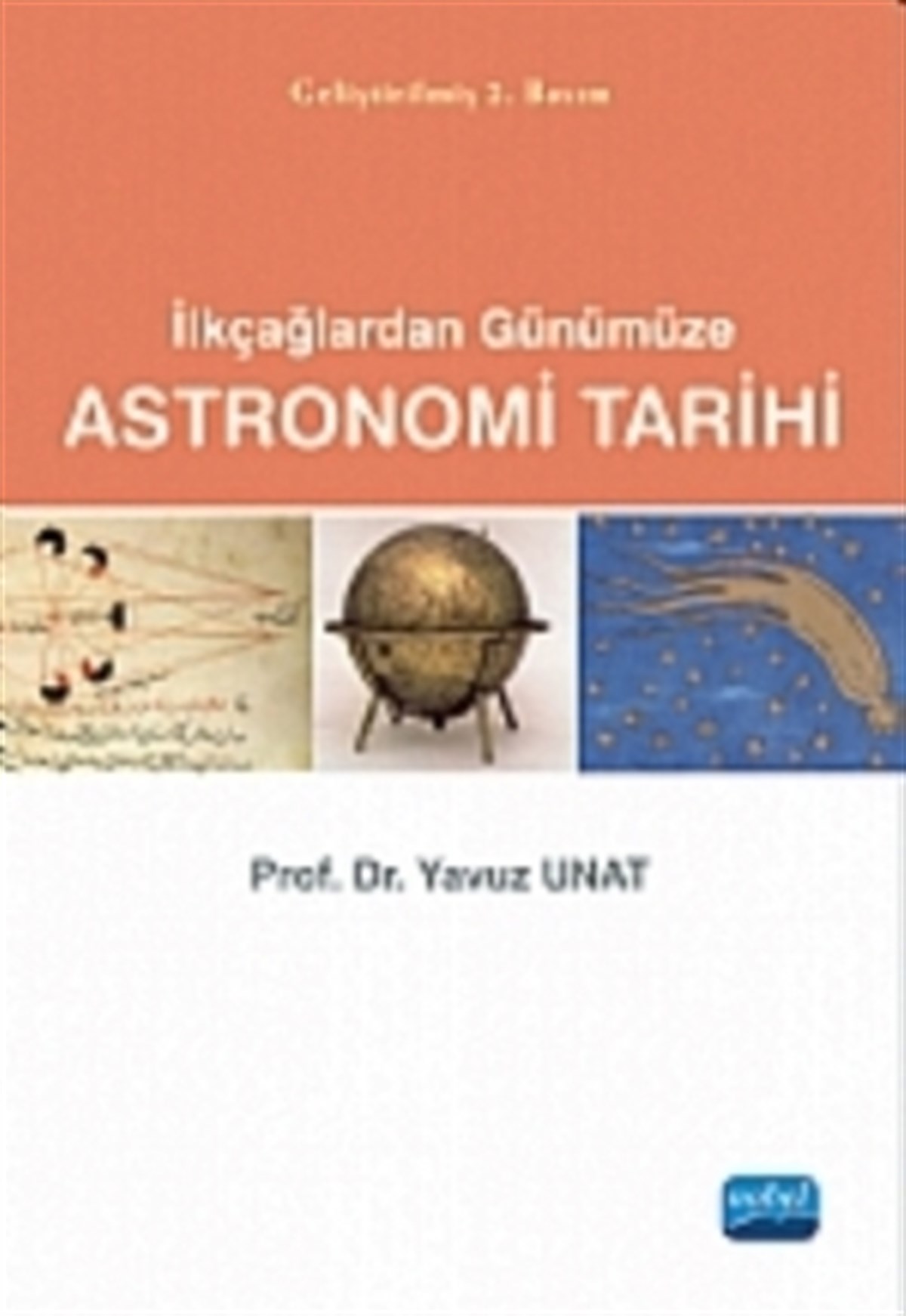İlkçağlardan Günümüze Astronomi Tarihi