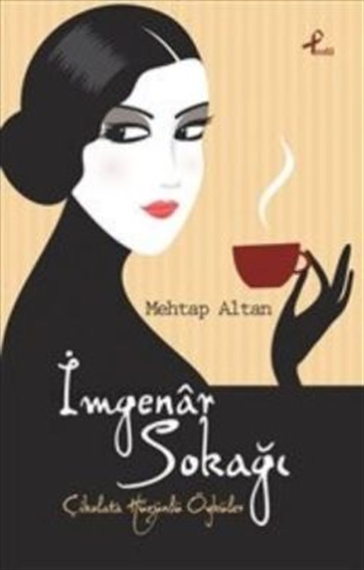 İmgenar Sokağı