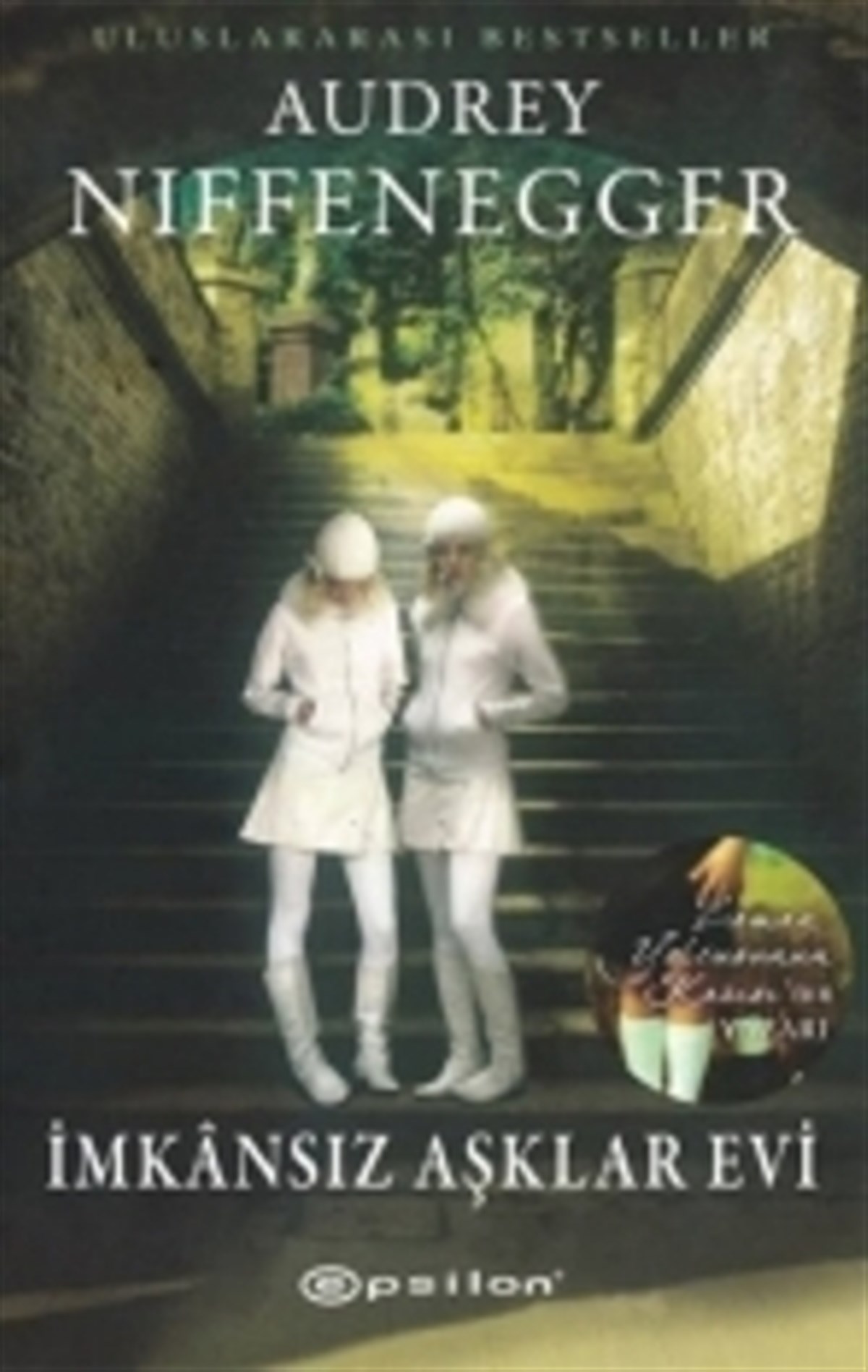 İmkansız Aşklar Evi
