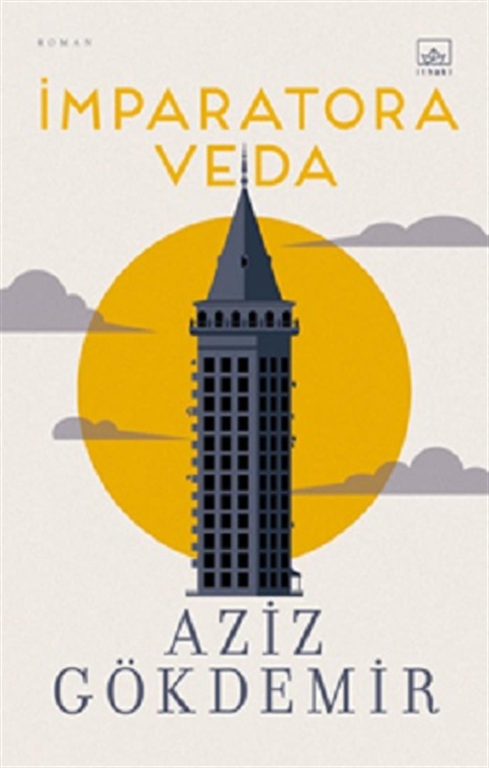 İmparatora Veda