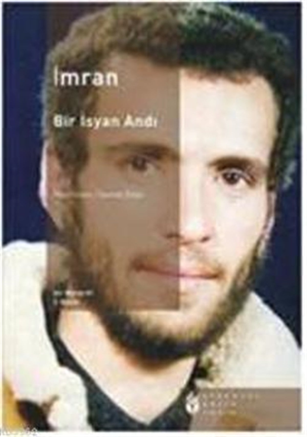 İmran Bir İsyan Andı